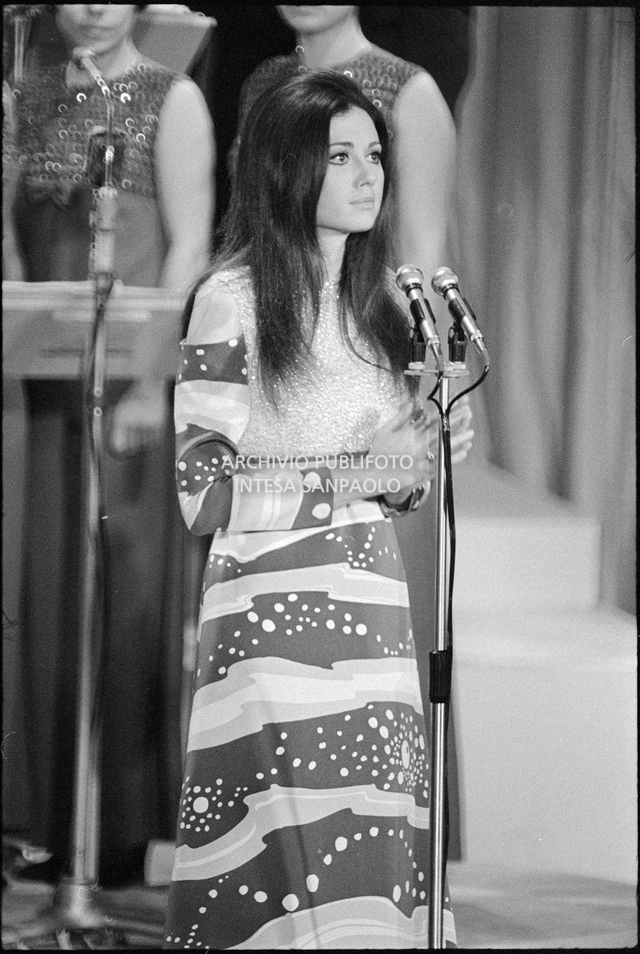 XVIII Festival della canzone italiana di Sanremo