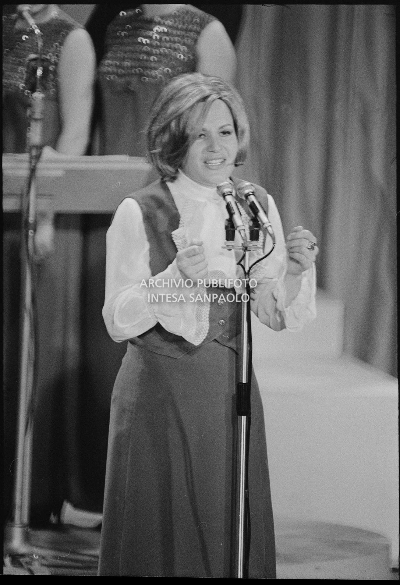 XVIII Festival della canzone italiana di Sanremo