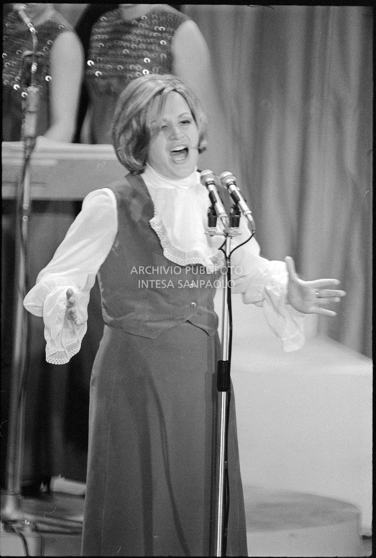 XVIII Festival della canzone italiana di Sanremo