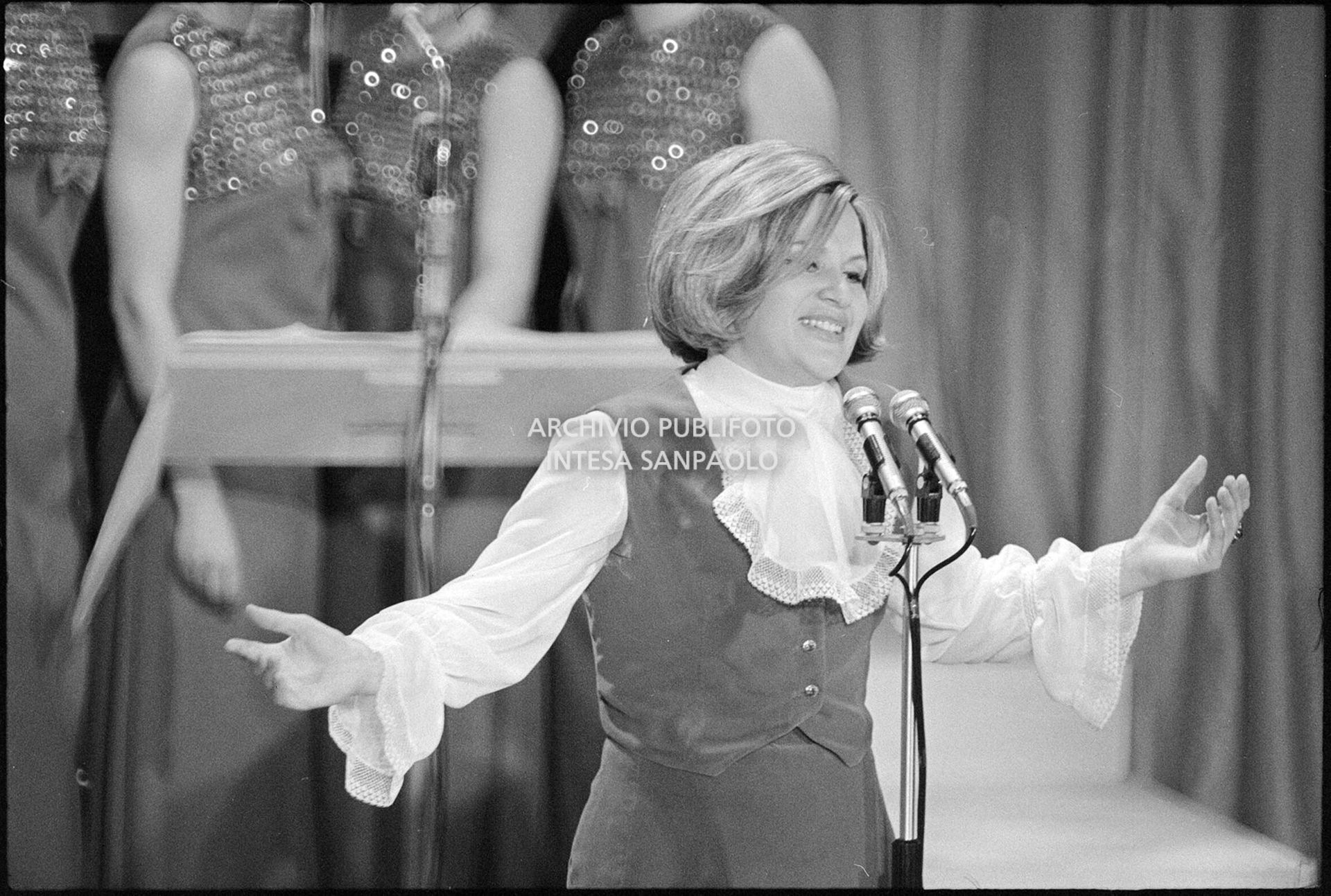 XVIII Festival della canzone italiana di Sanremo