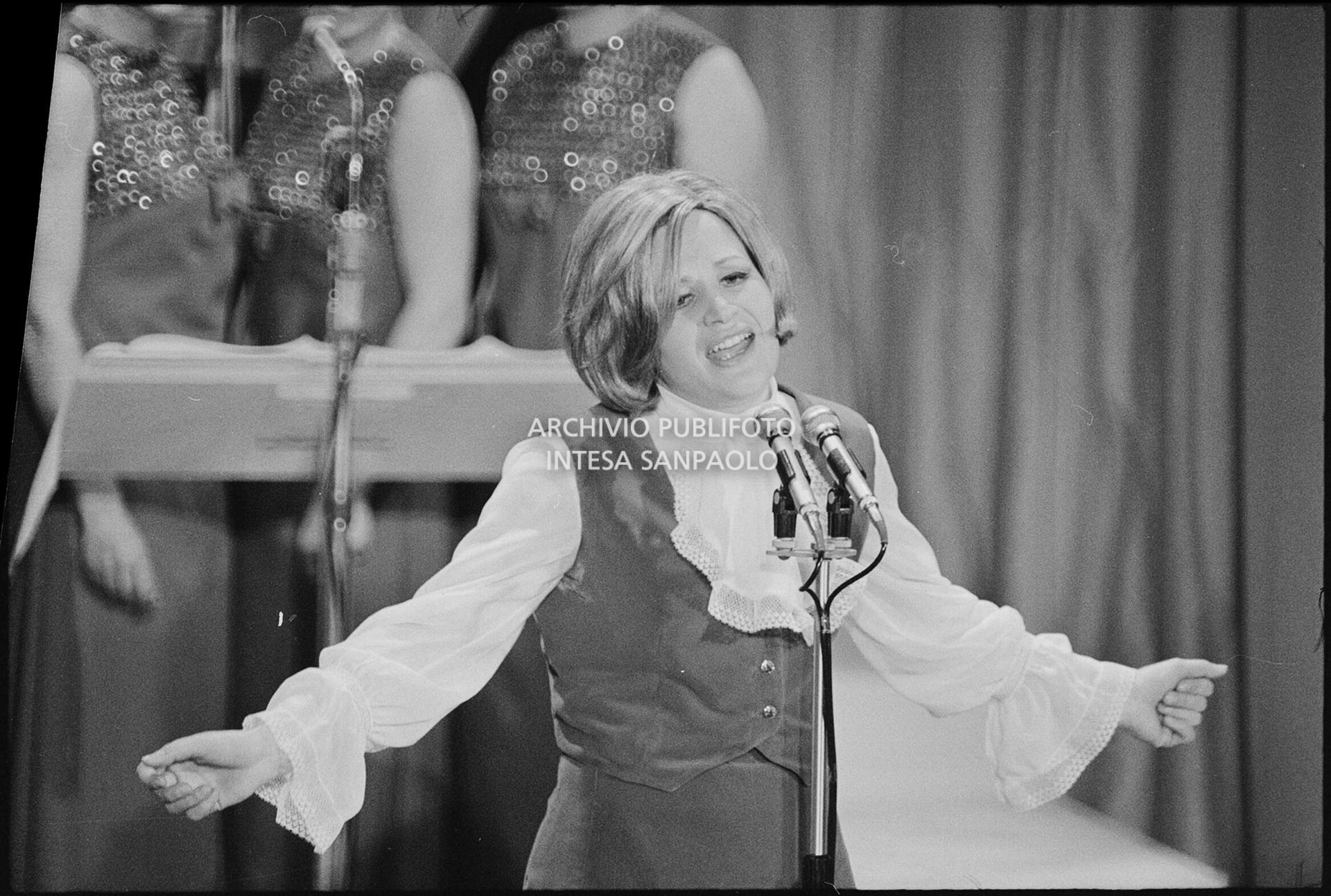 XVIII Festival della canzone italiana di Sanremo