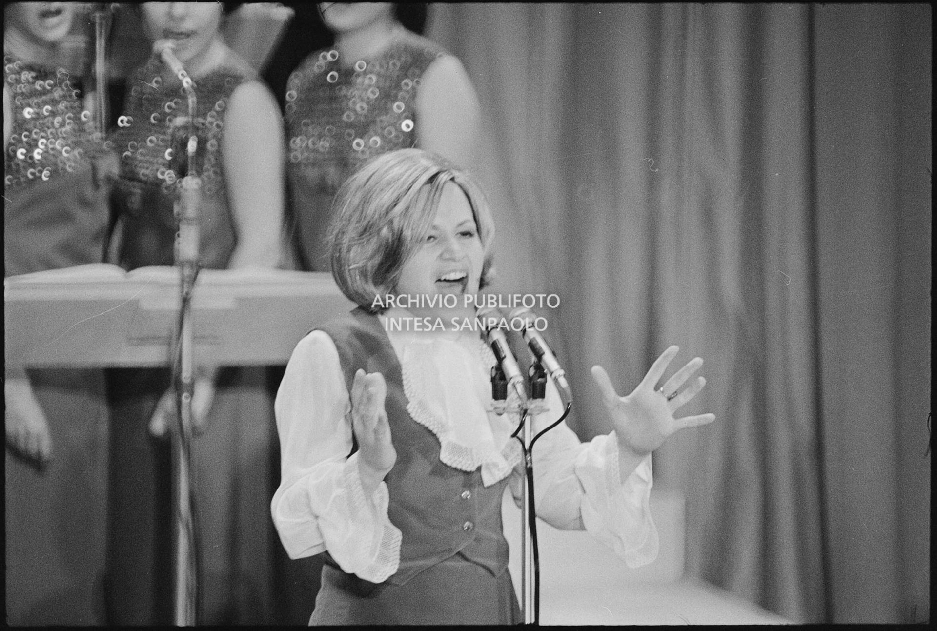 XVIII Festival della canzone italiana di Sanremo