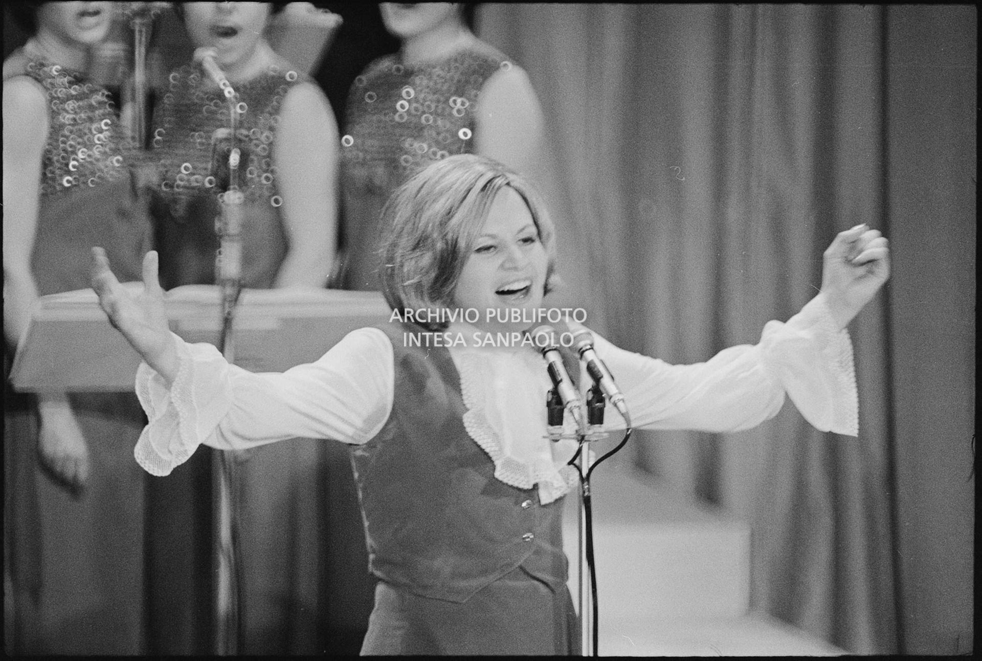 XVIII Festival della canzone italiana di Sanremo