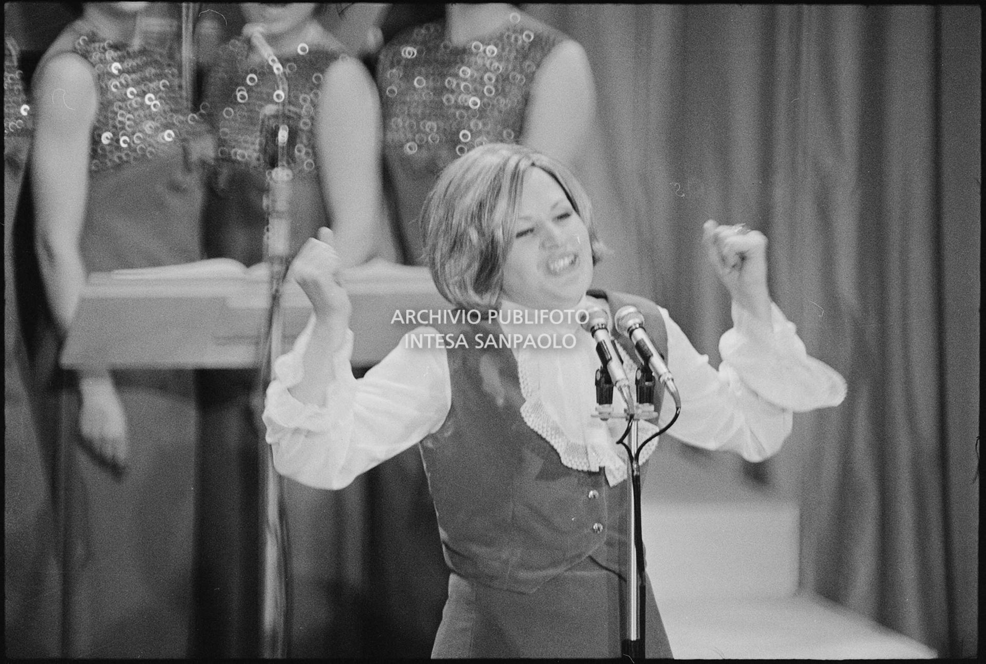 XVIII Festival della canzone italiana di Sanremo