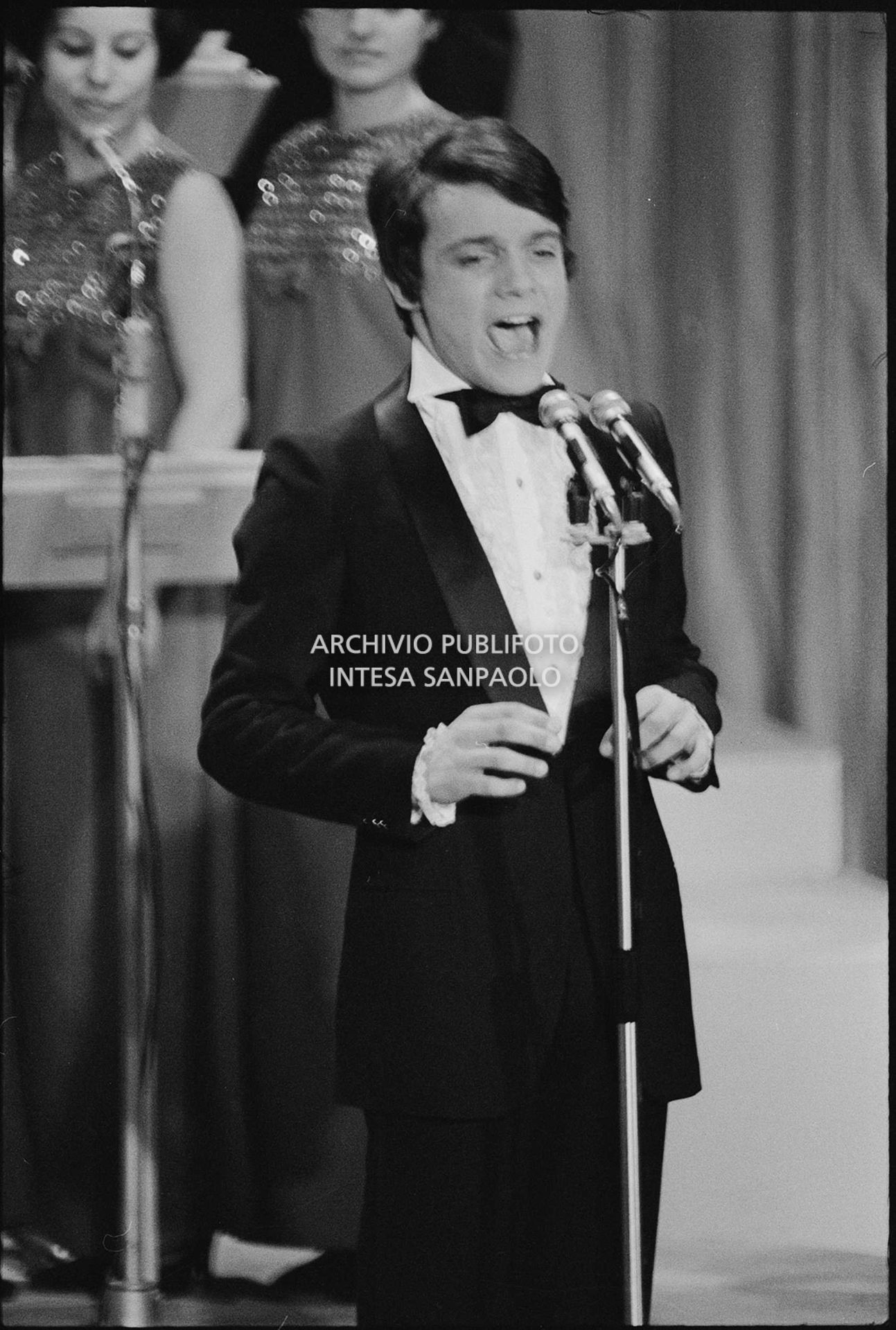 XVIII Festival della canzone italiana di Sanremo