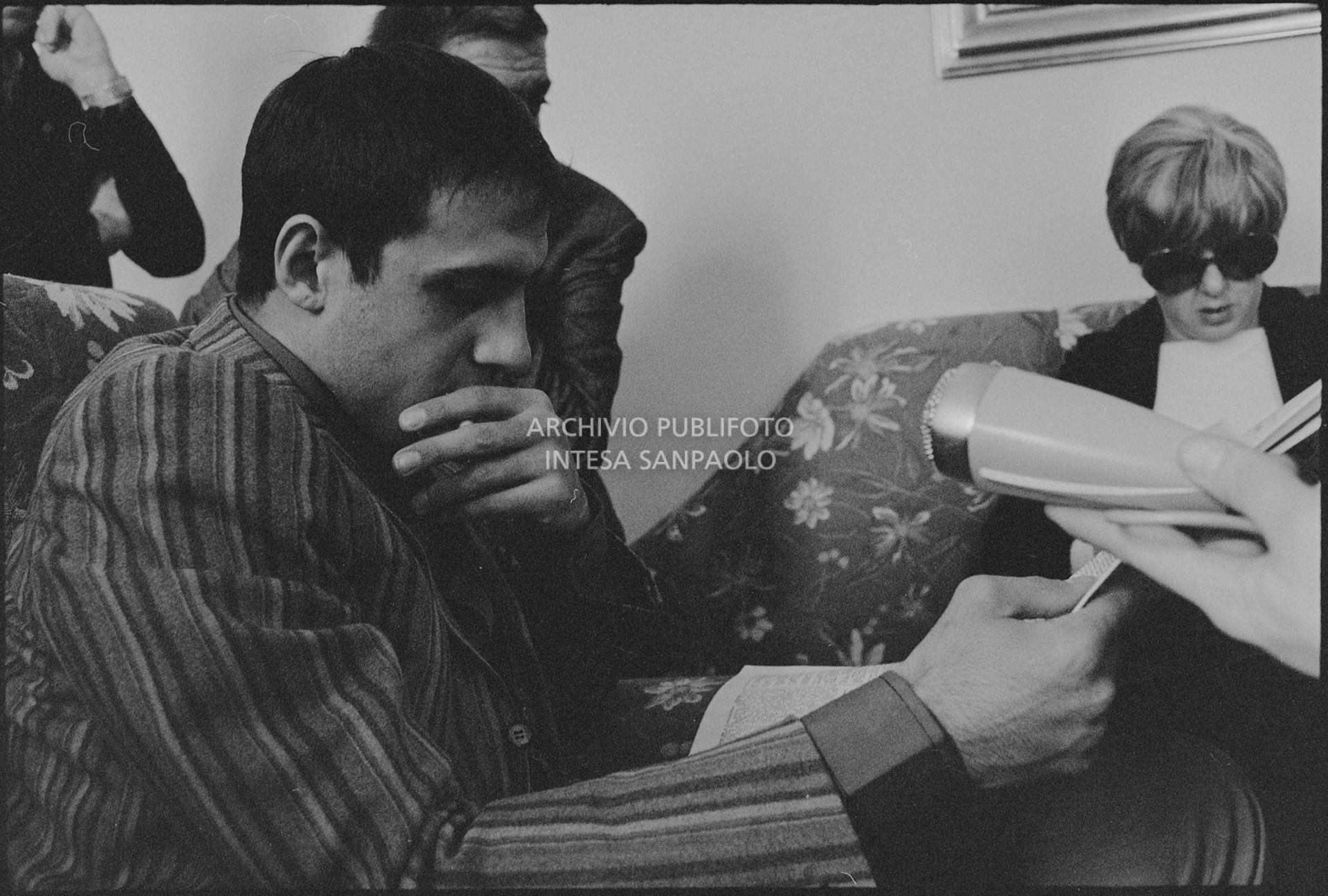 XVIII Festival della canzone italiana di Sanremo