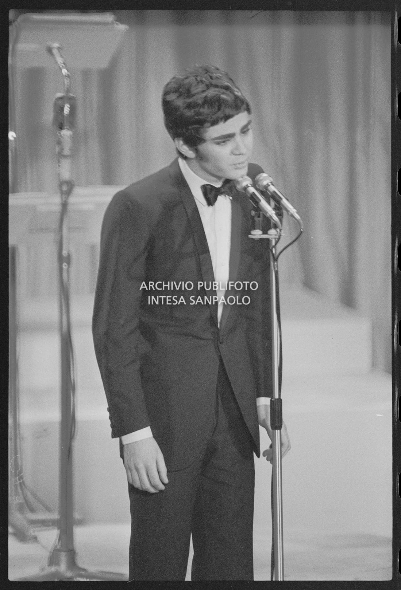 XVIII Festival della canzone italiana di Sanremo