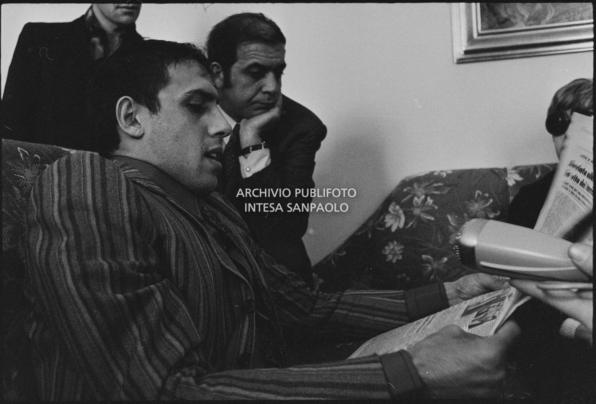 XVIII Festival della canzone italiana di Sanremo