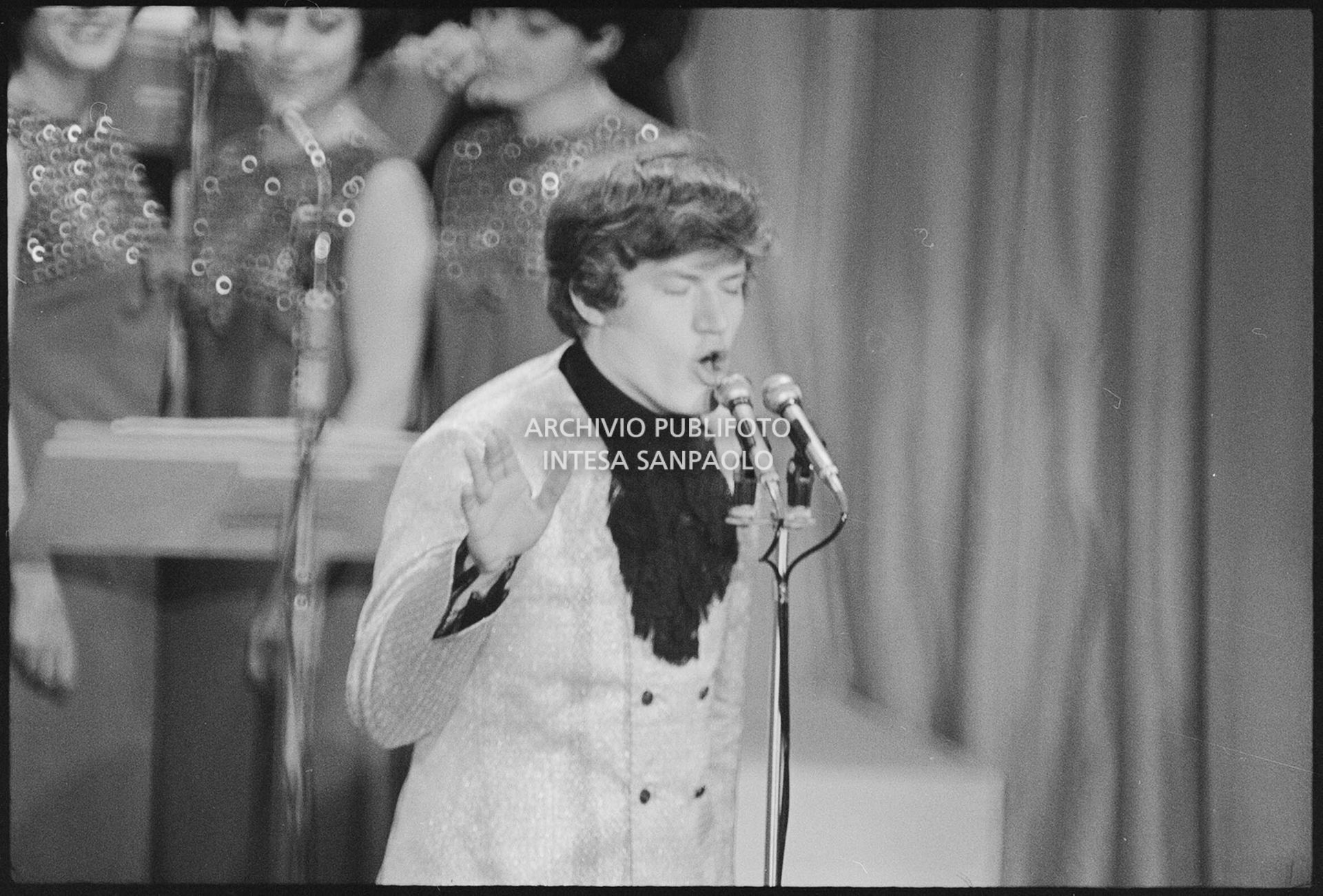 XVIII Festival della canzone italiana di Sanremo