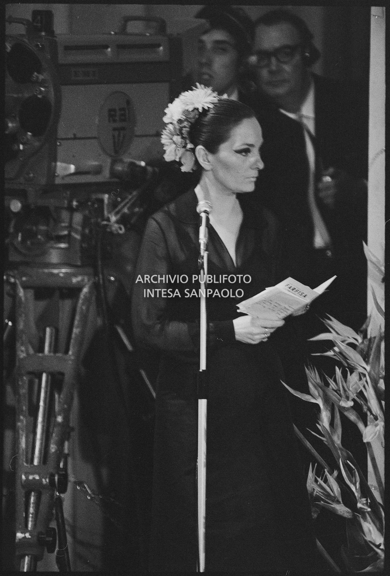 XVIII Festival della canzone italiana di Sanremo