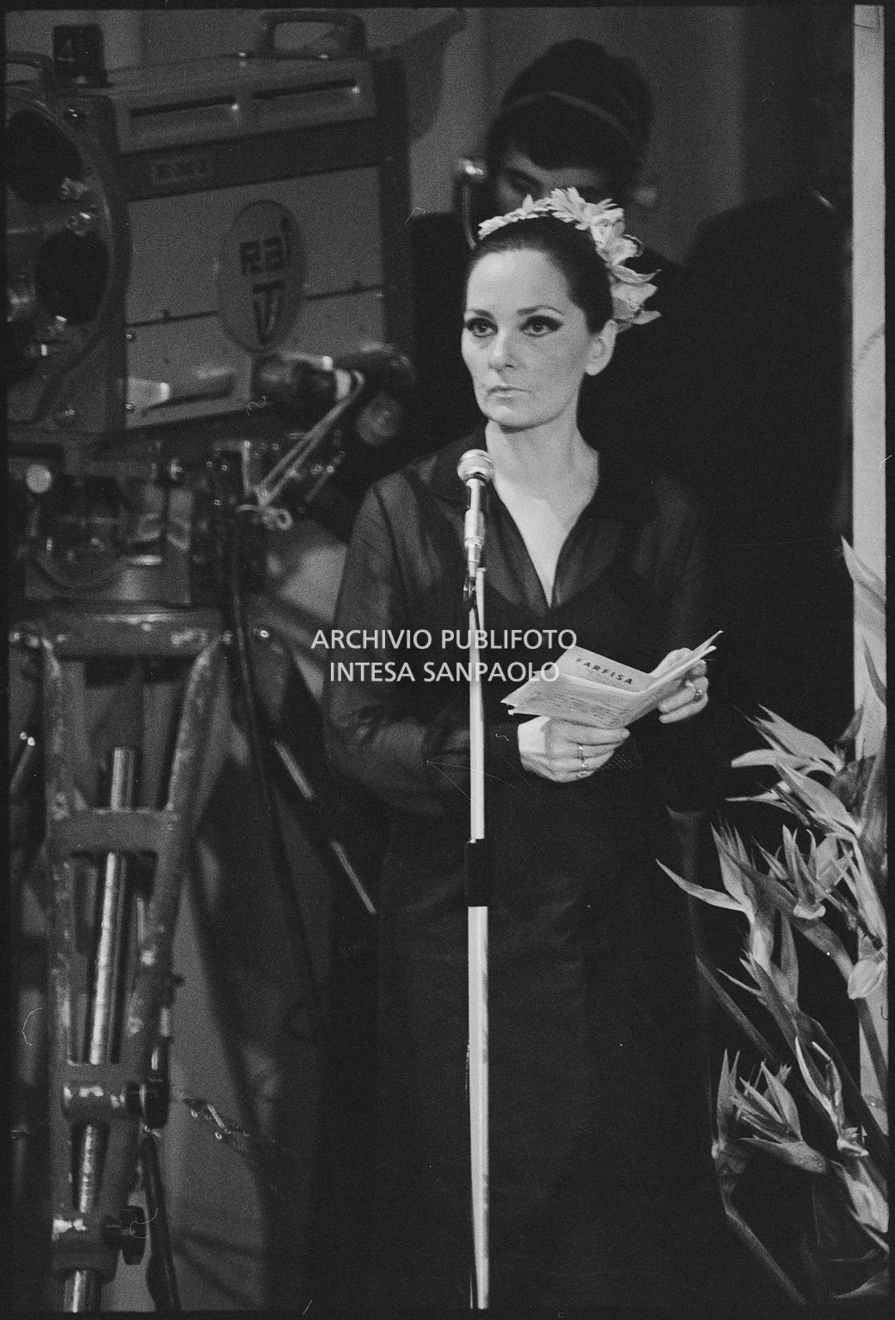 XVIII Festival della canzone italiana di Sanremo