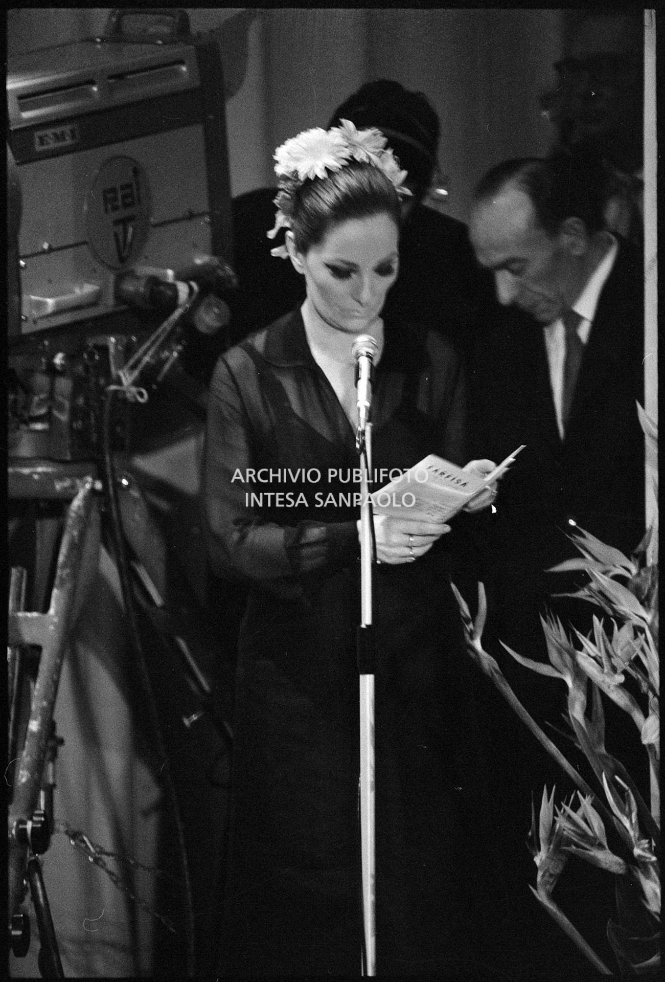 XVIII Festival della canzone italiana di Sanremo