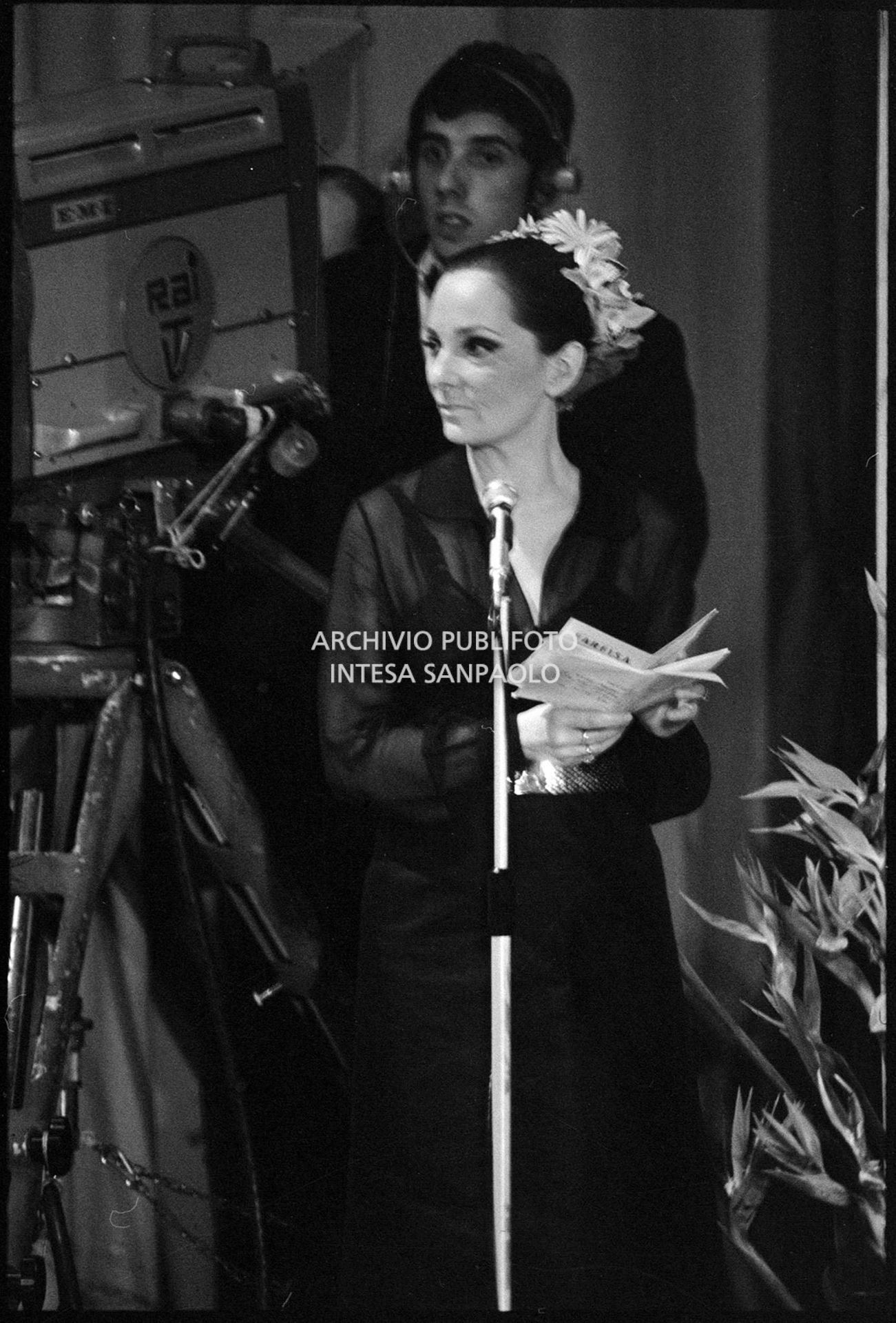 XVIII Festival della canzone italiana di Sanremo