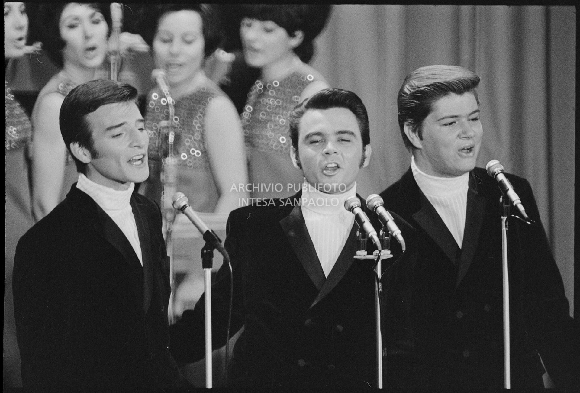 XVIII Festival della canzone italiana di Sanremo