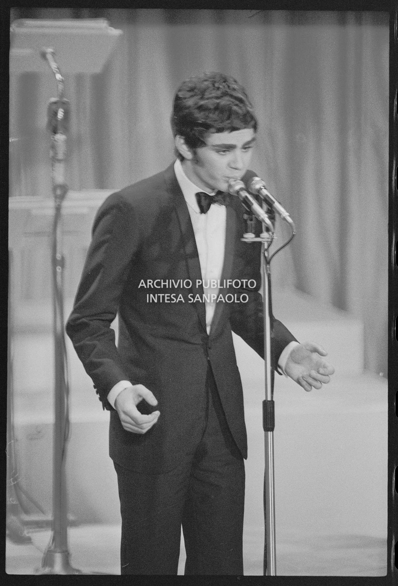 XVIII Festival della canzone italiana di Sanremo