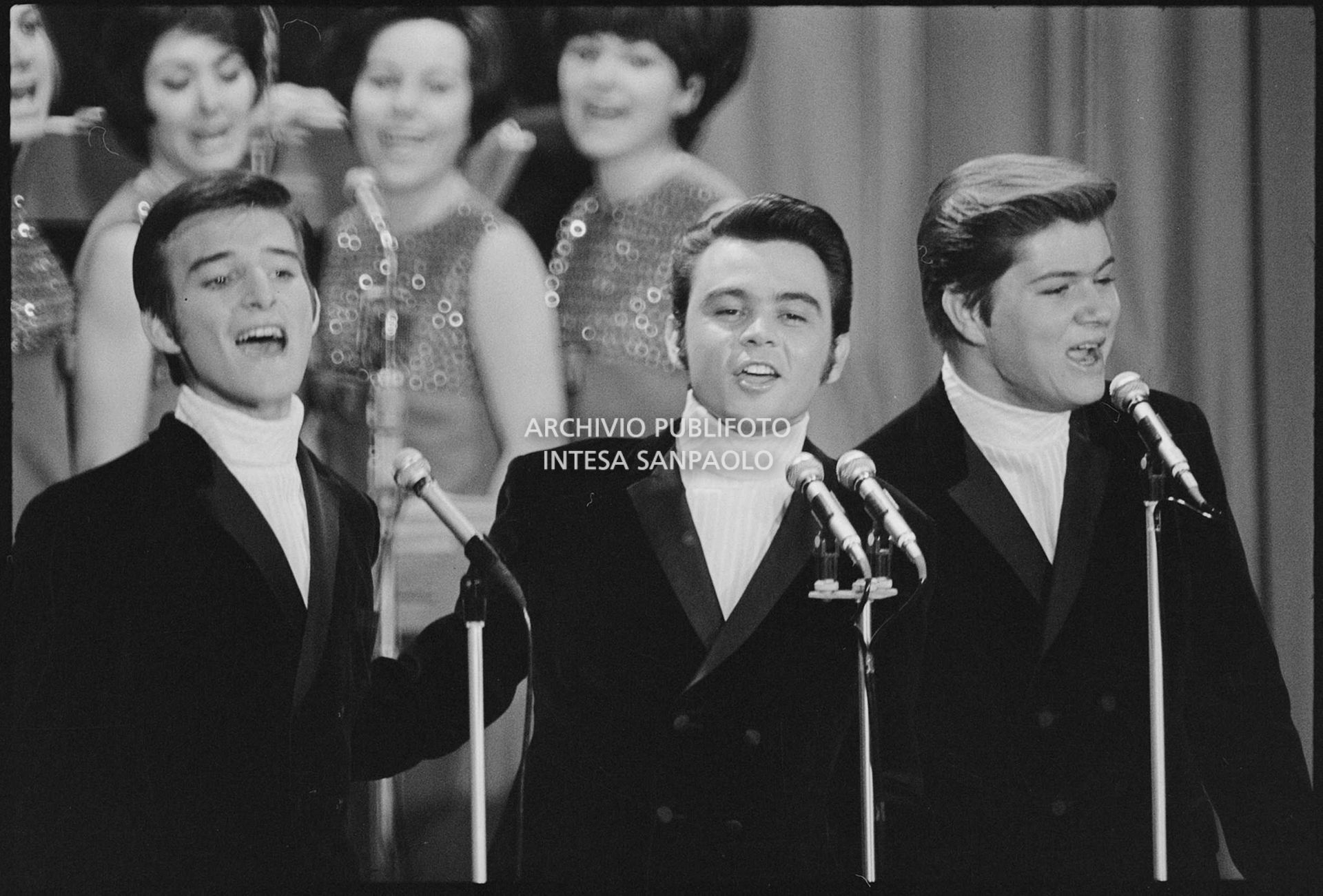 XVIII Festival della canzone italiana di Sanremo