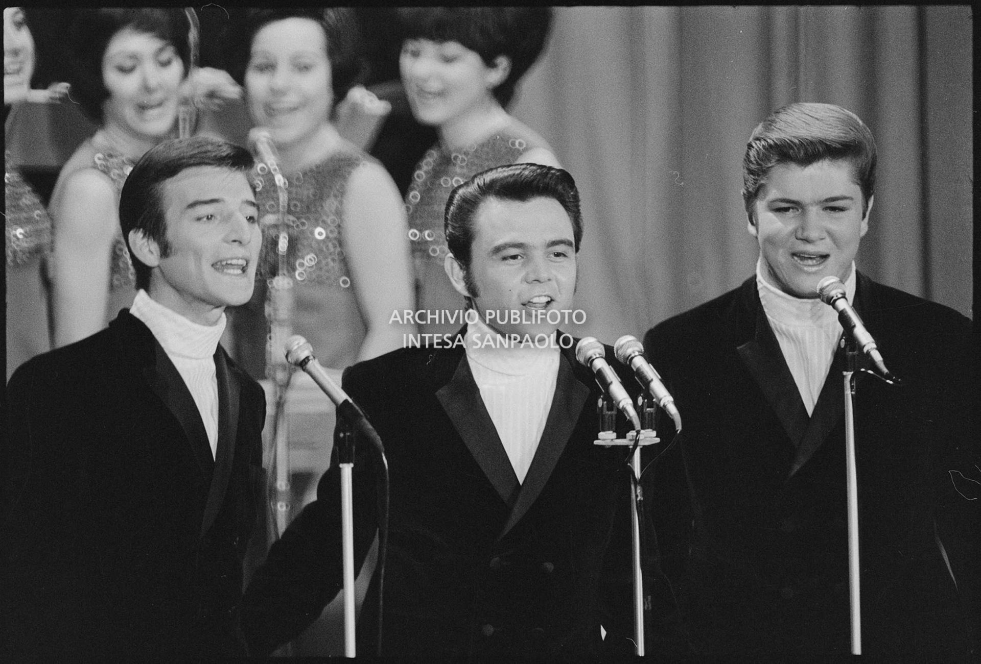 XVIII Festival della canzone italiana di Sanremo