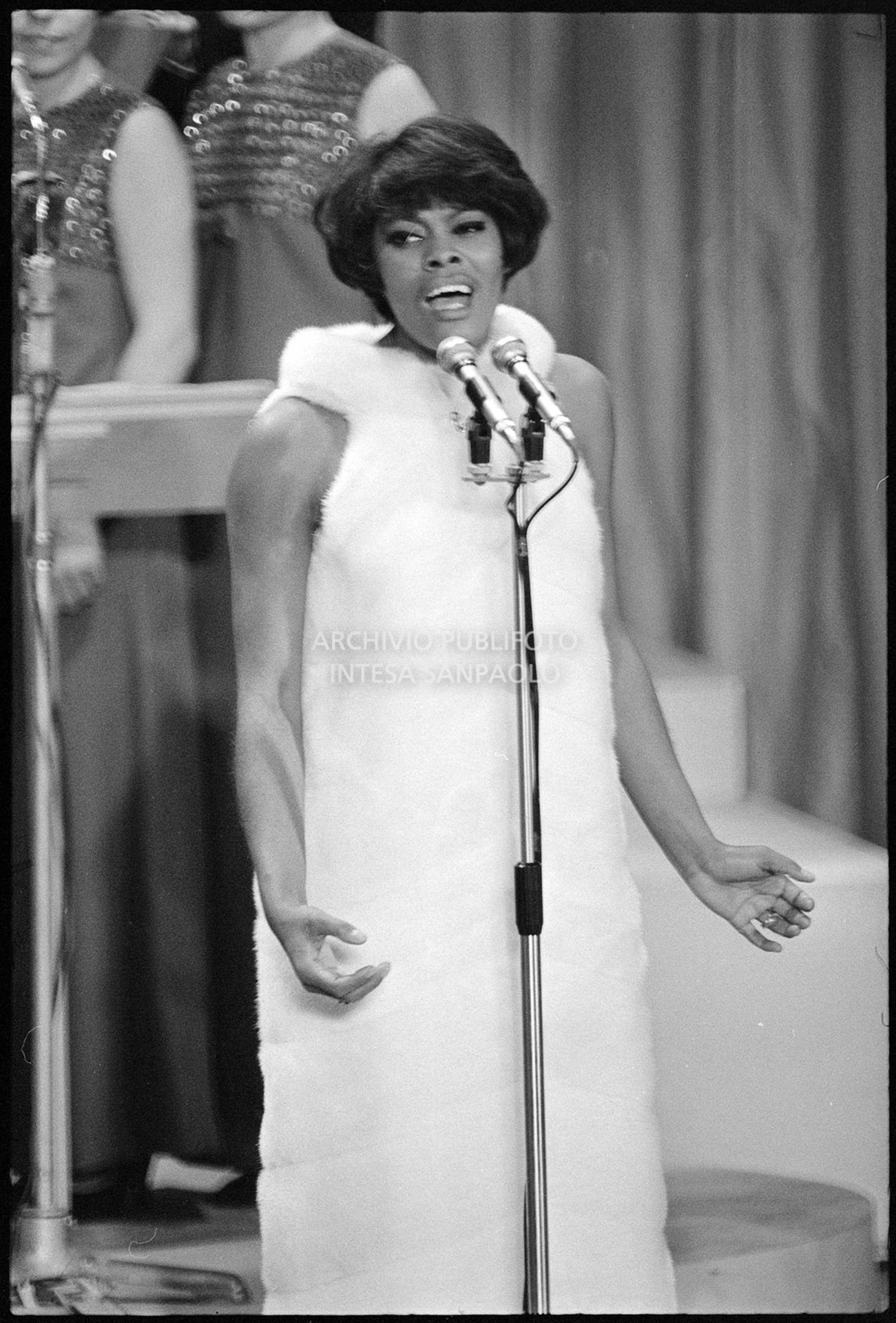 XVIII Festival della canzone italiana di Sanremo