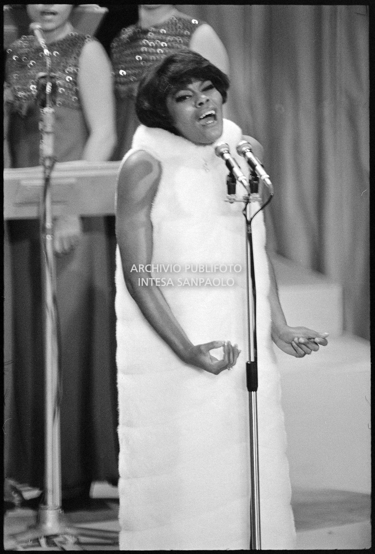 XVIII Festival della canzone italiana di Sanremo