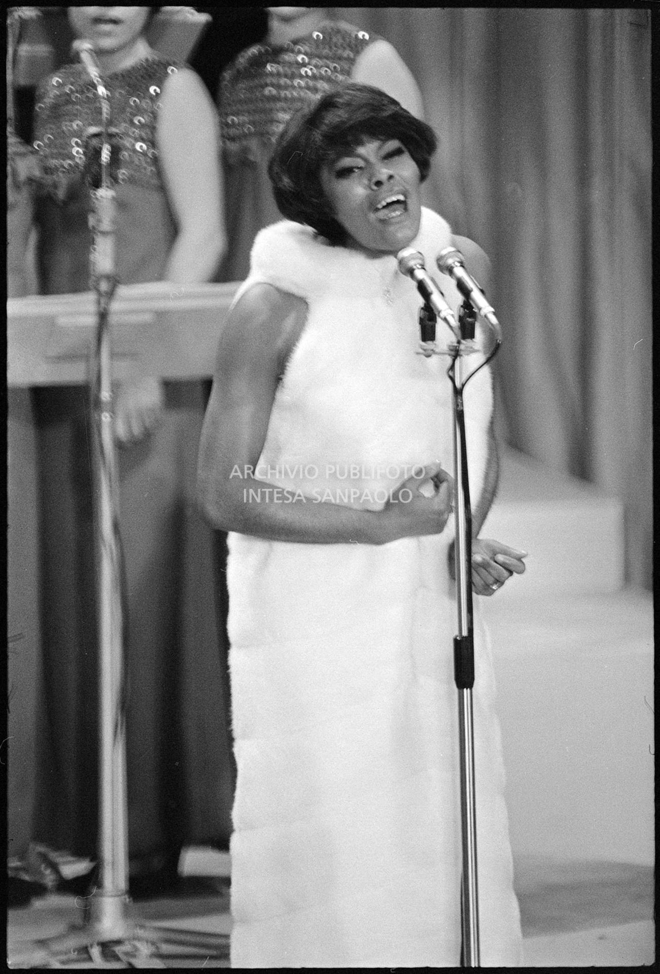 XVIII Festival della canzone italiana di Sanremo