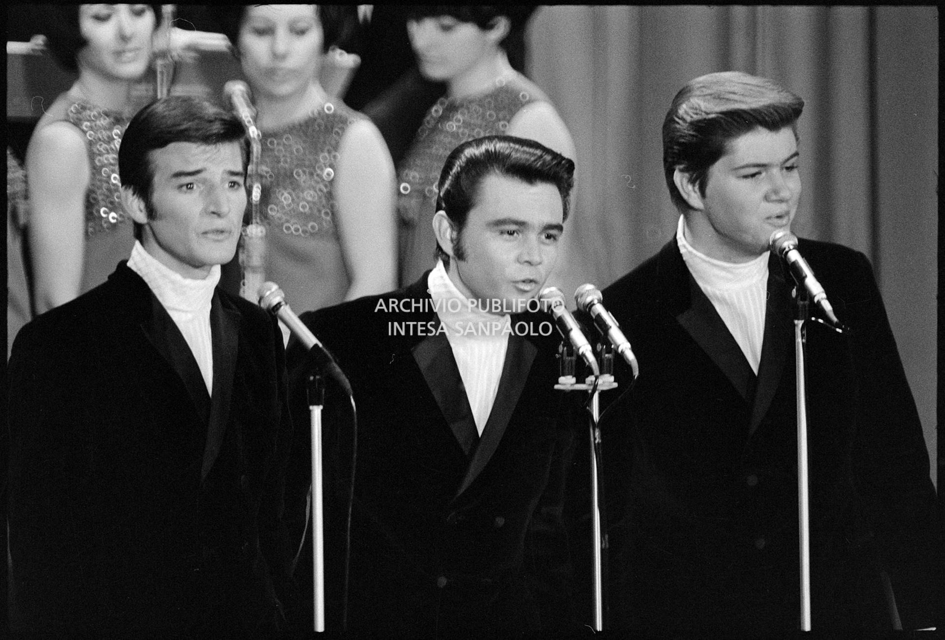 XVIII Festival della canzone italiana di Sanremo