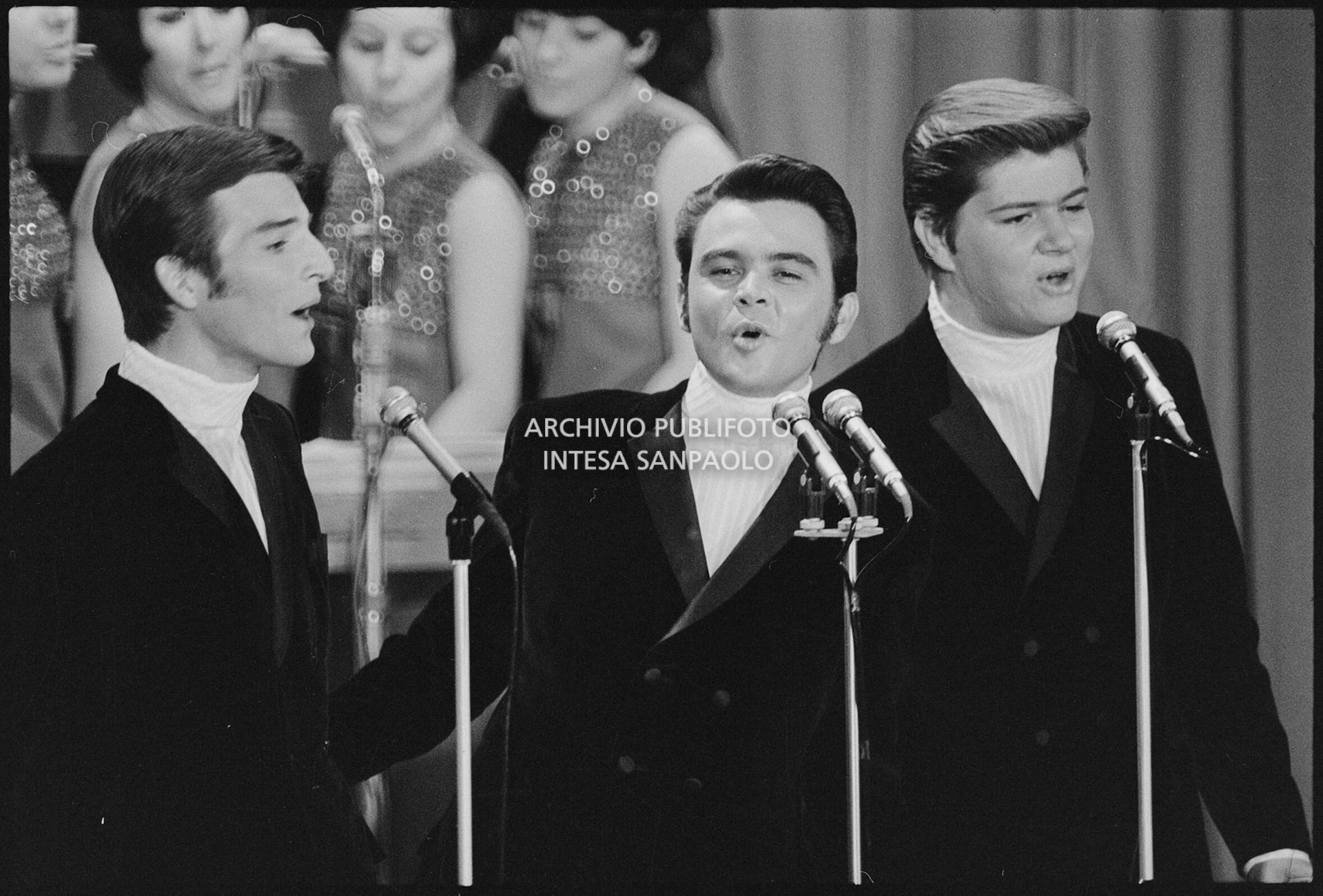 XVIII Festival della canzone italiana di Sanremo