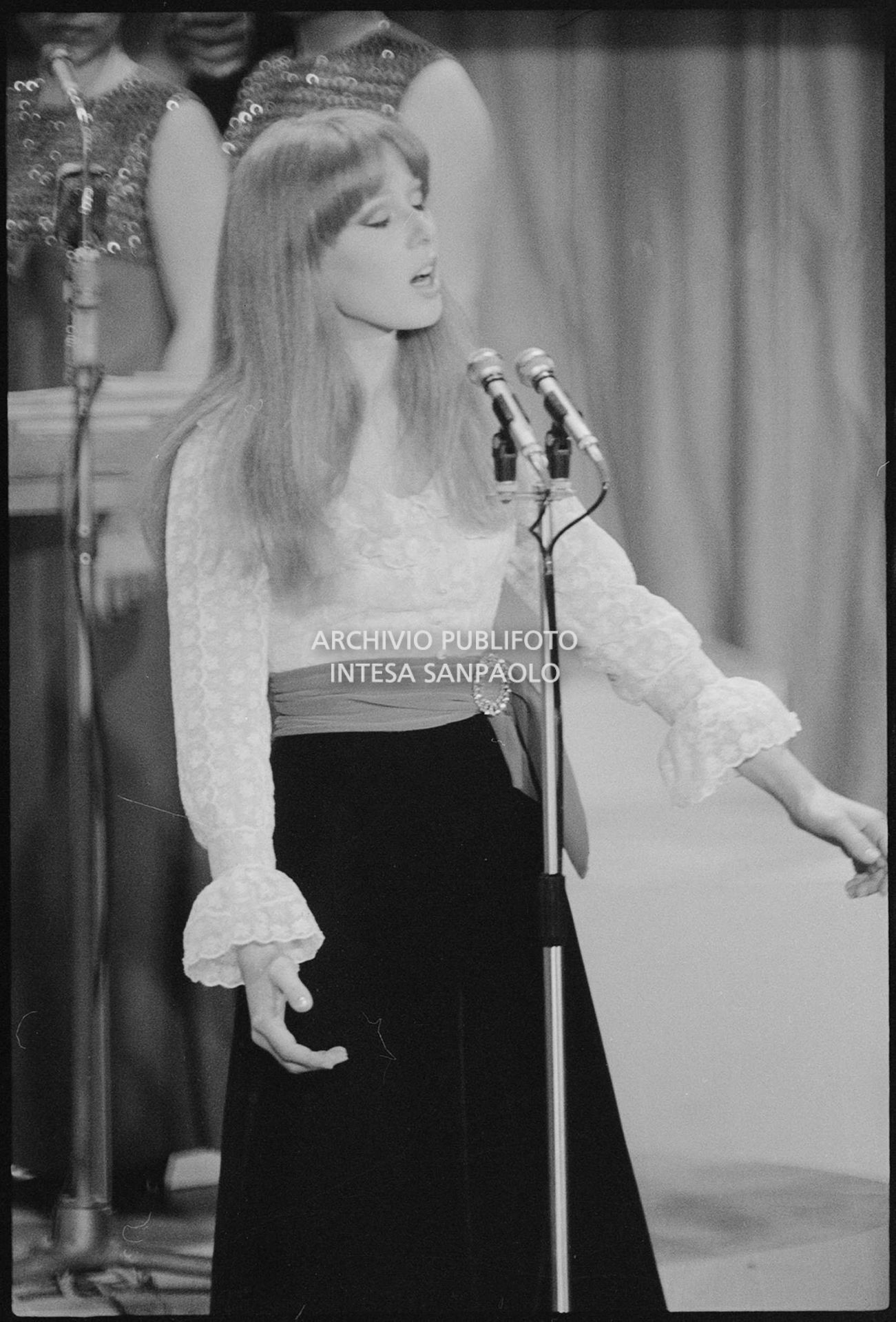 XVIII Festival della canzone italiana di Sanremo