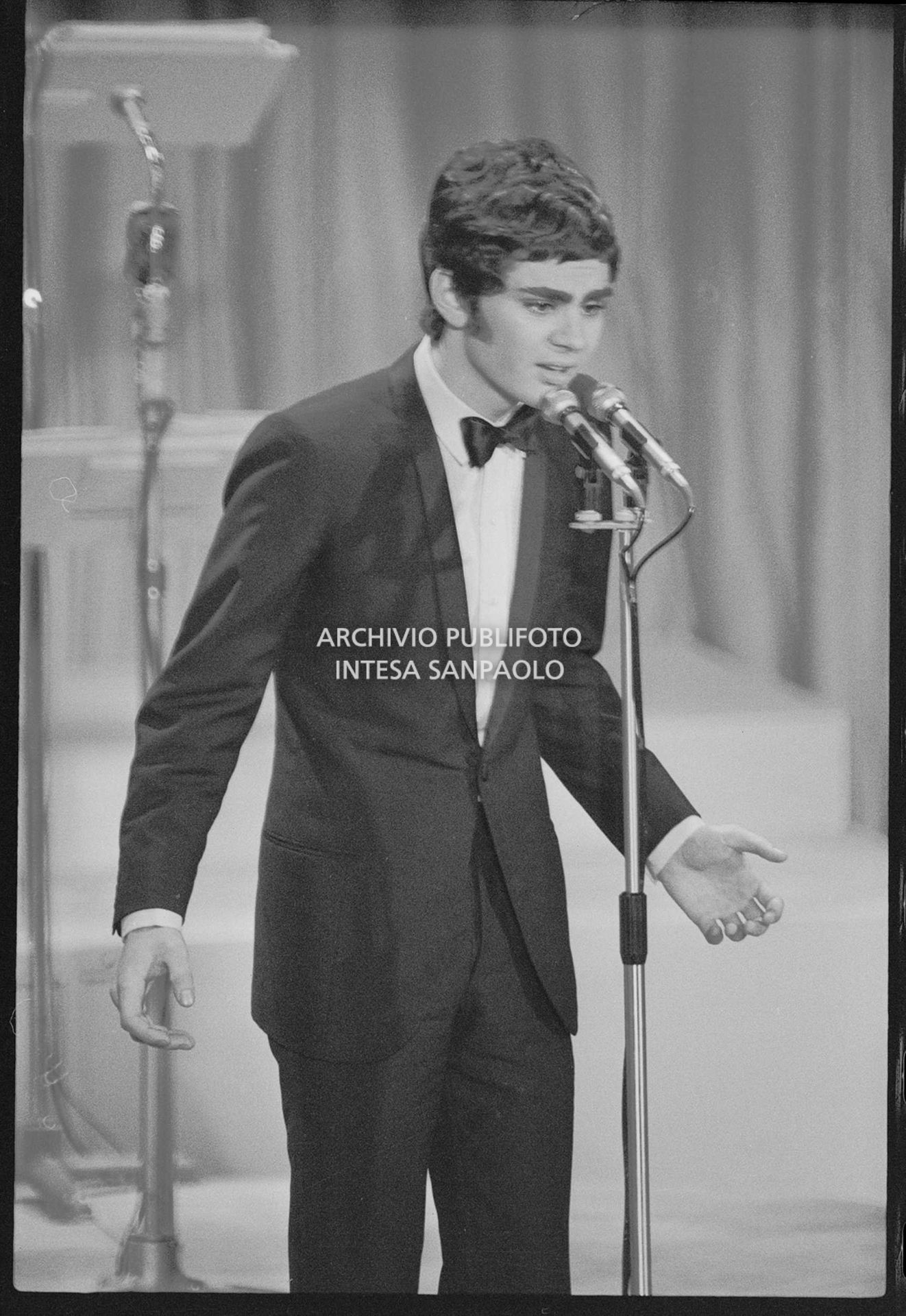 XVIII Festival della canzone italiana di Sanremo