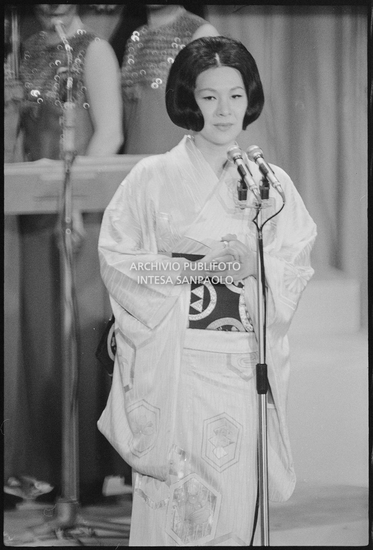 XVIII Festival della canzone italiana di Sanremo