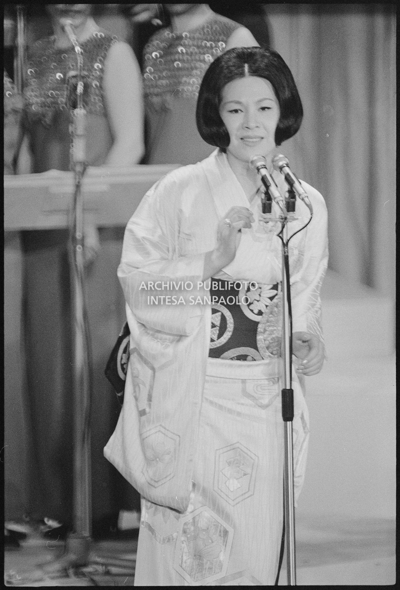 XVIII Festival della canzone italiana di Sanremo