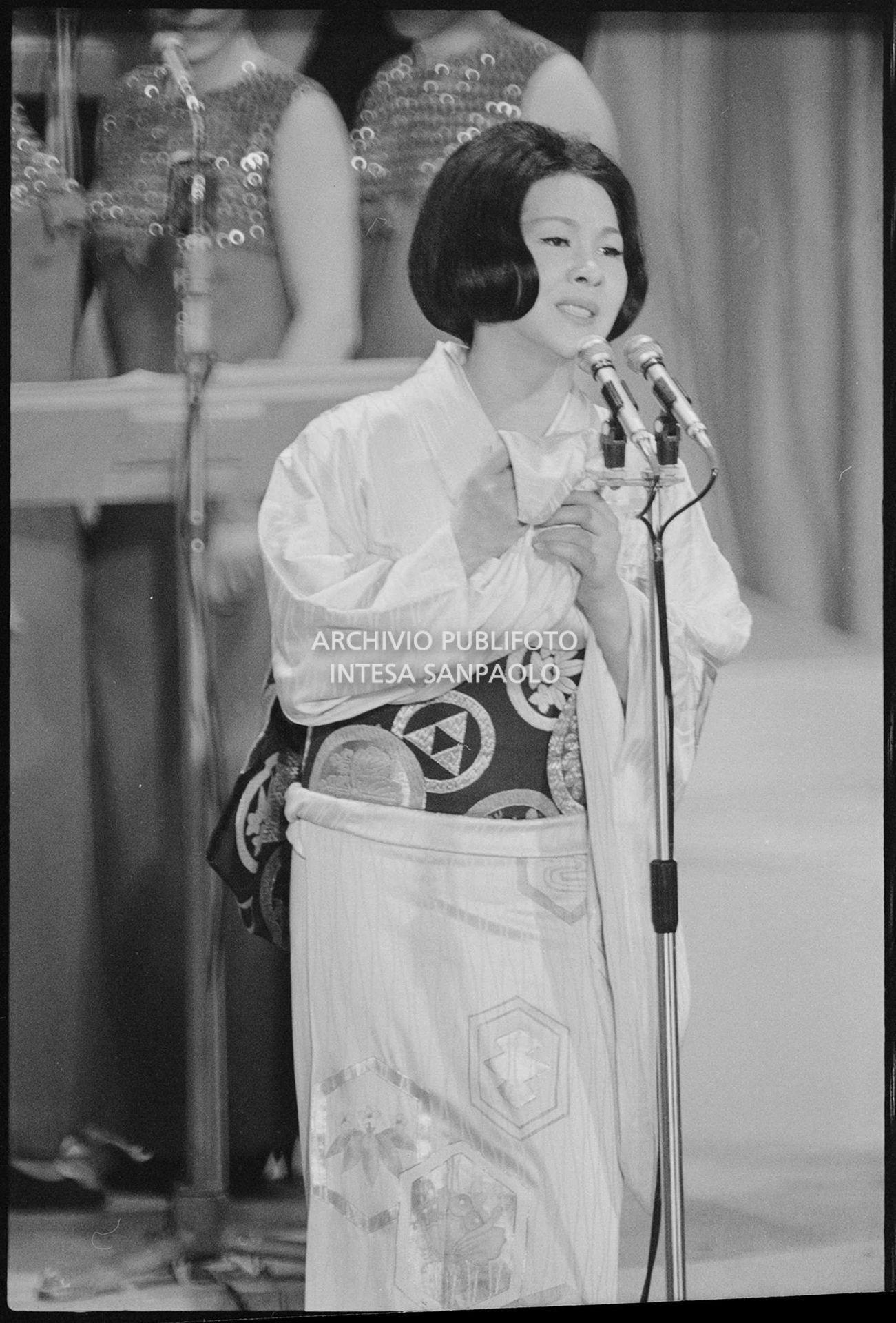 XVIII Festival della canzone italiana di Sanremo