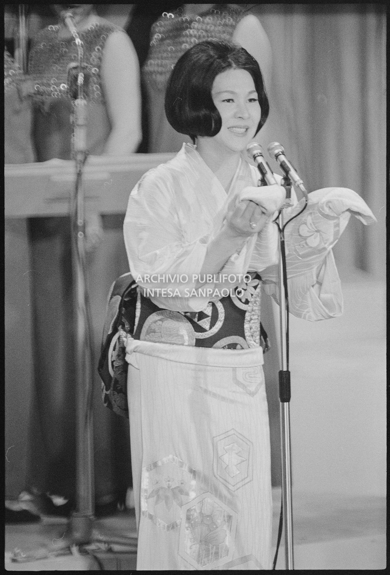 XVIII Festival della canzone italiana di Sanremo