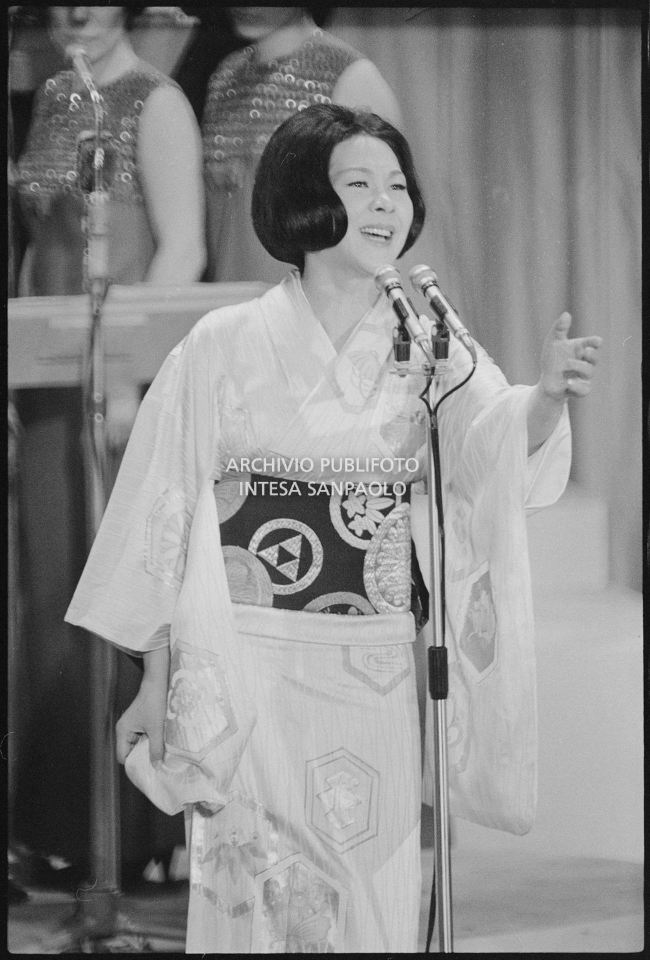 XVIII Festival della canzone italiana di Sanremo