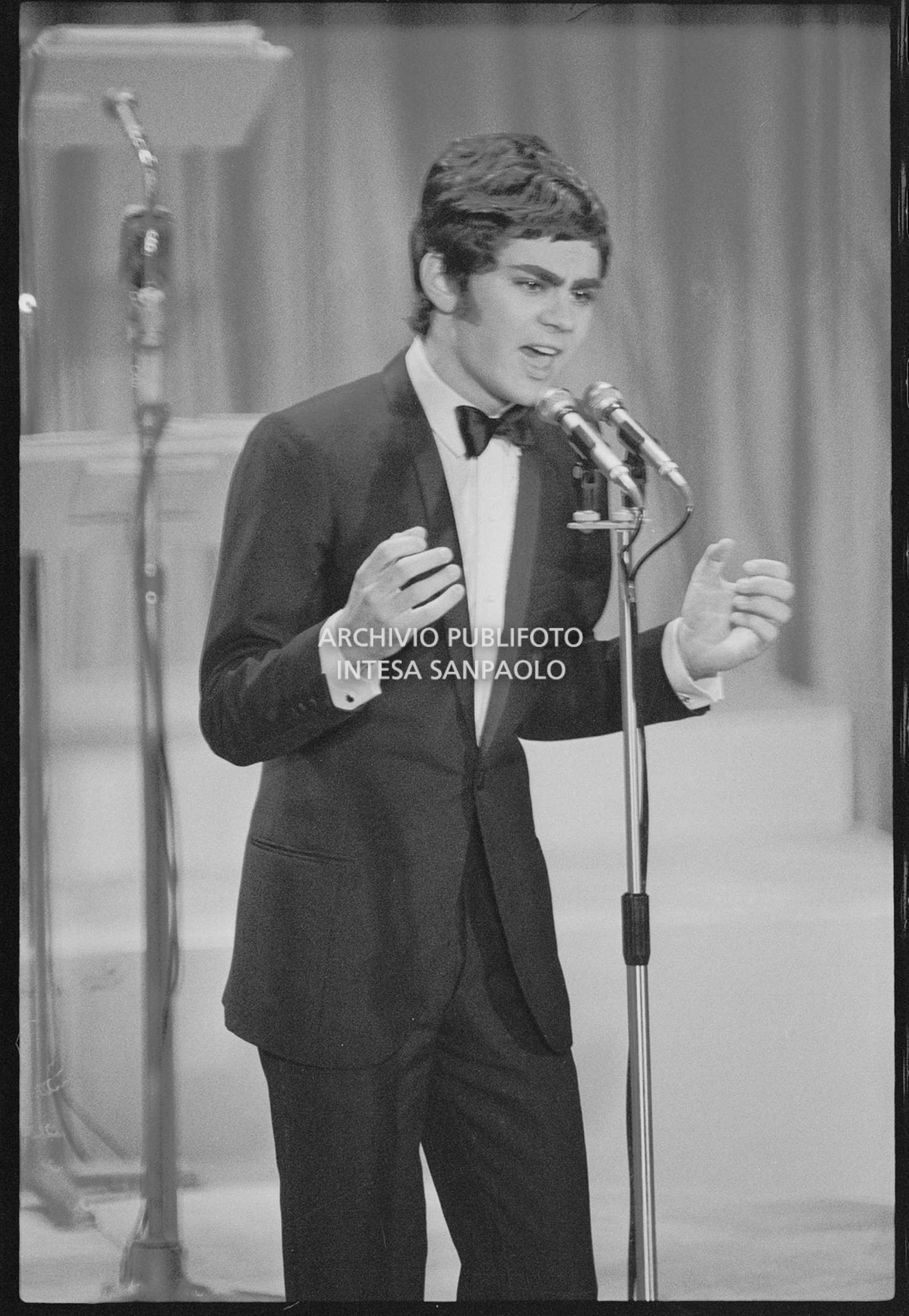 XVIII Festival della canzone italiana di Sanremo