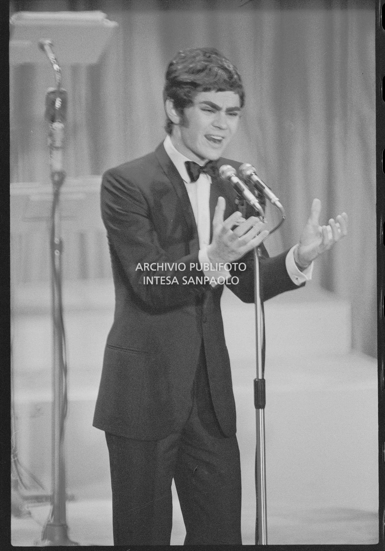 XVIII Festival della canzone italiana di Sanremo