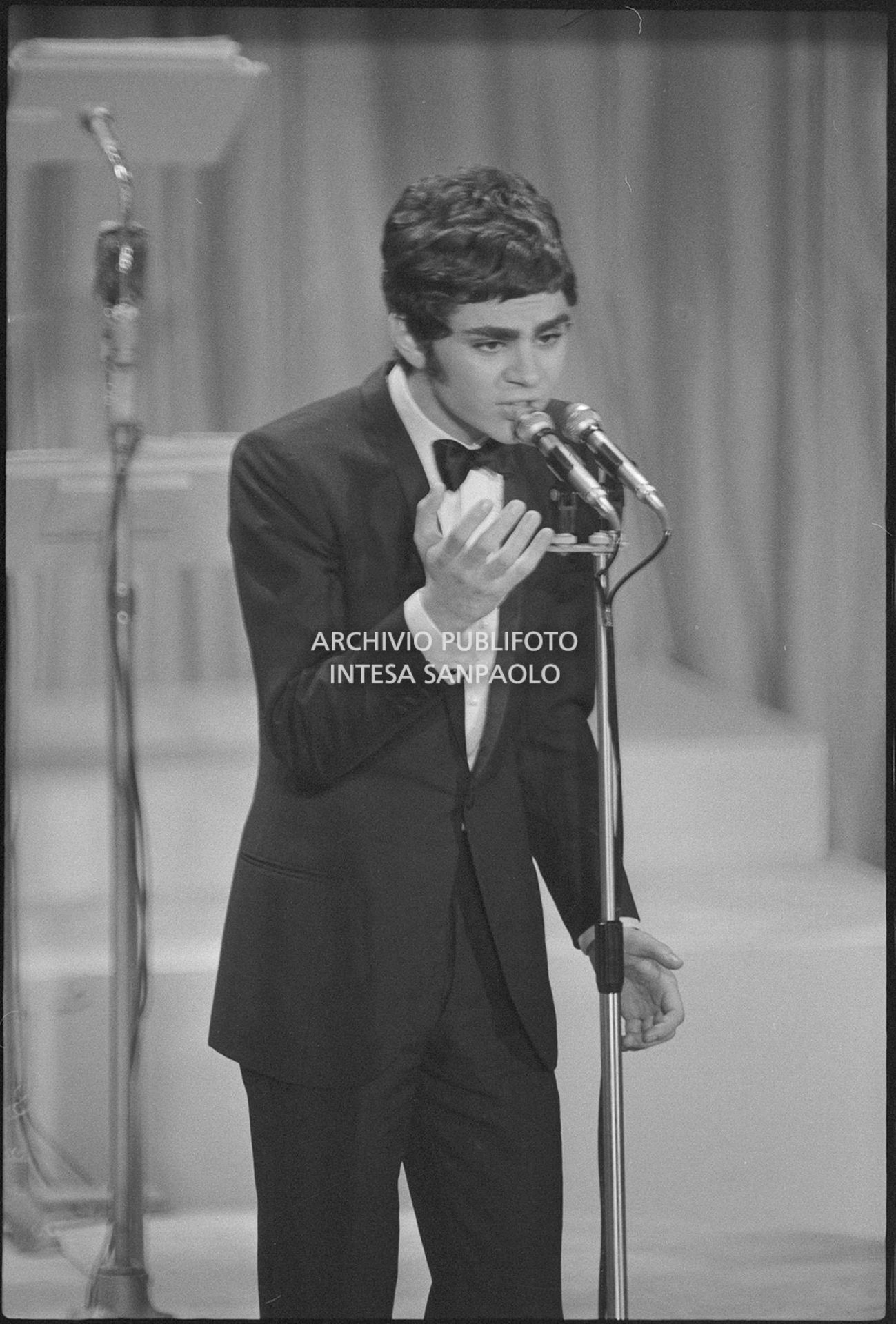 XVIII Festival della canzone italiana di Sanremo