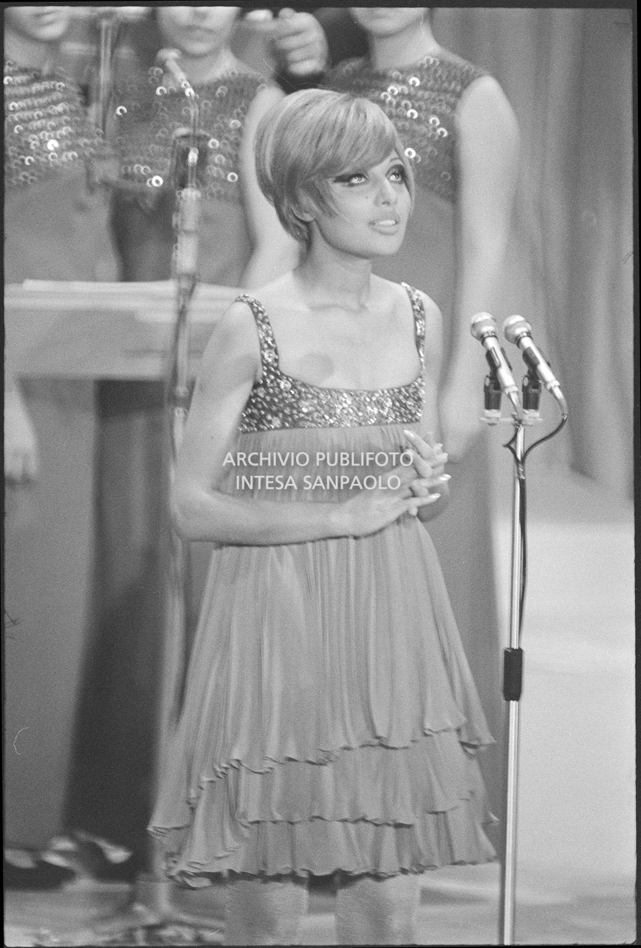 XVIII Festival della canzone italiana di Sanremo