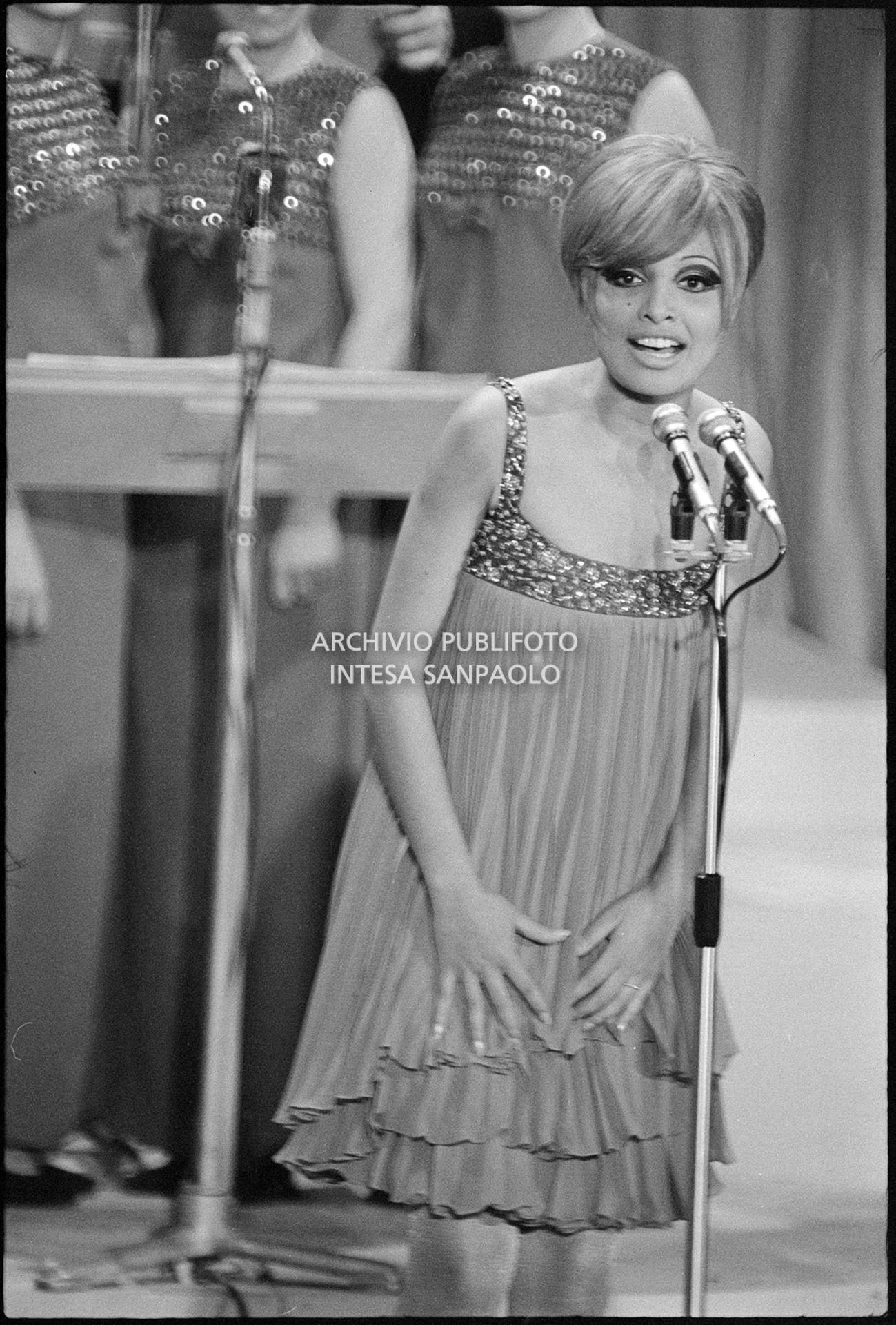 XVIII Festival della canzone italiana di Sanremo