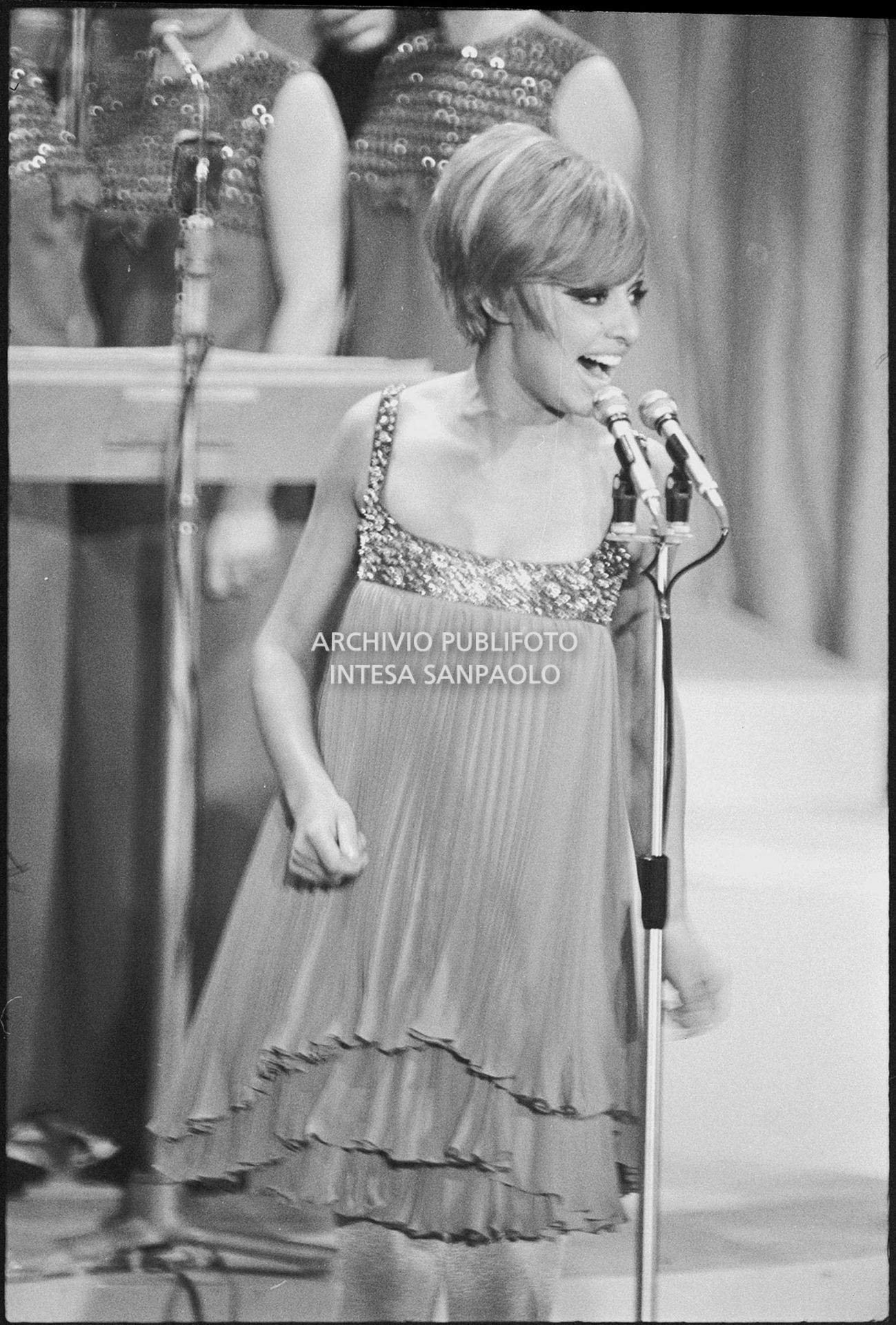 XVIII Festival della canzone italiana di Sanremo