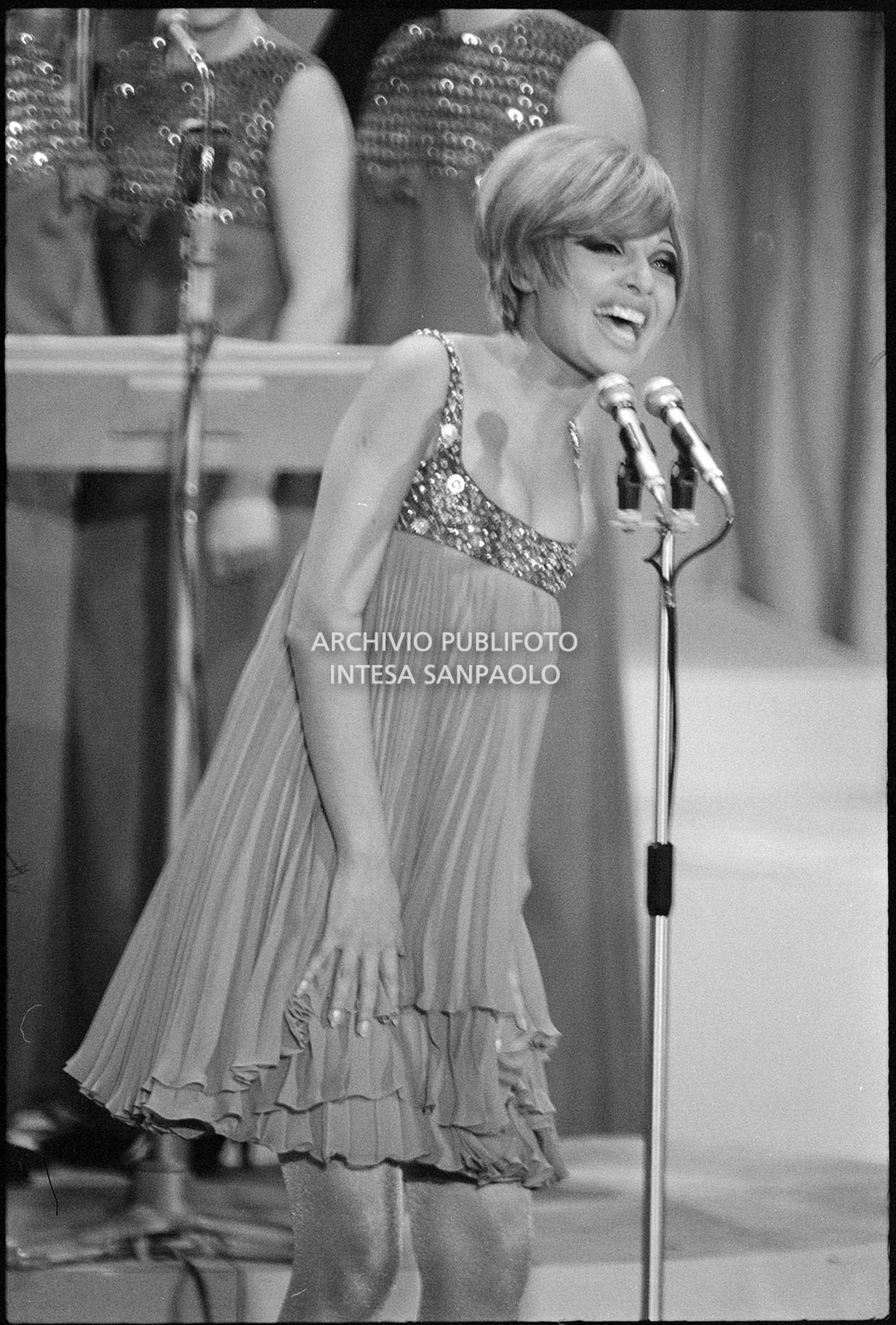 XVIII Festival della canzone italiana di Sanremo