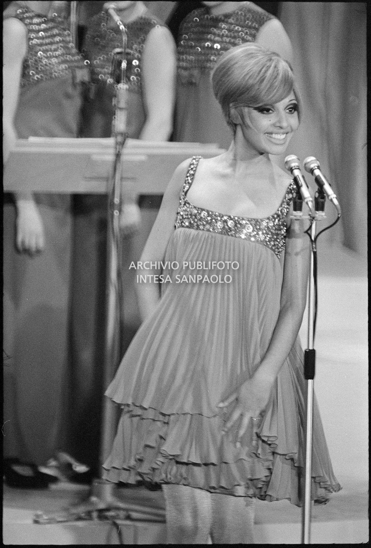 XVIII Festival della canzone italiana di Sanremo