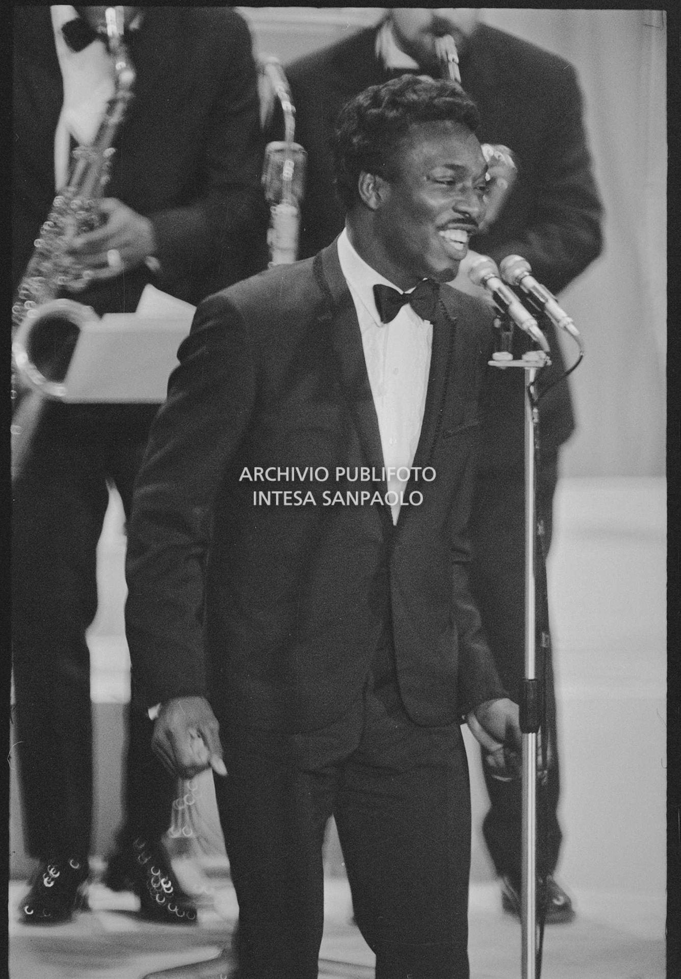 XVIII Festival della canzone italiana di Sanremo