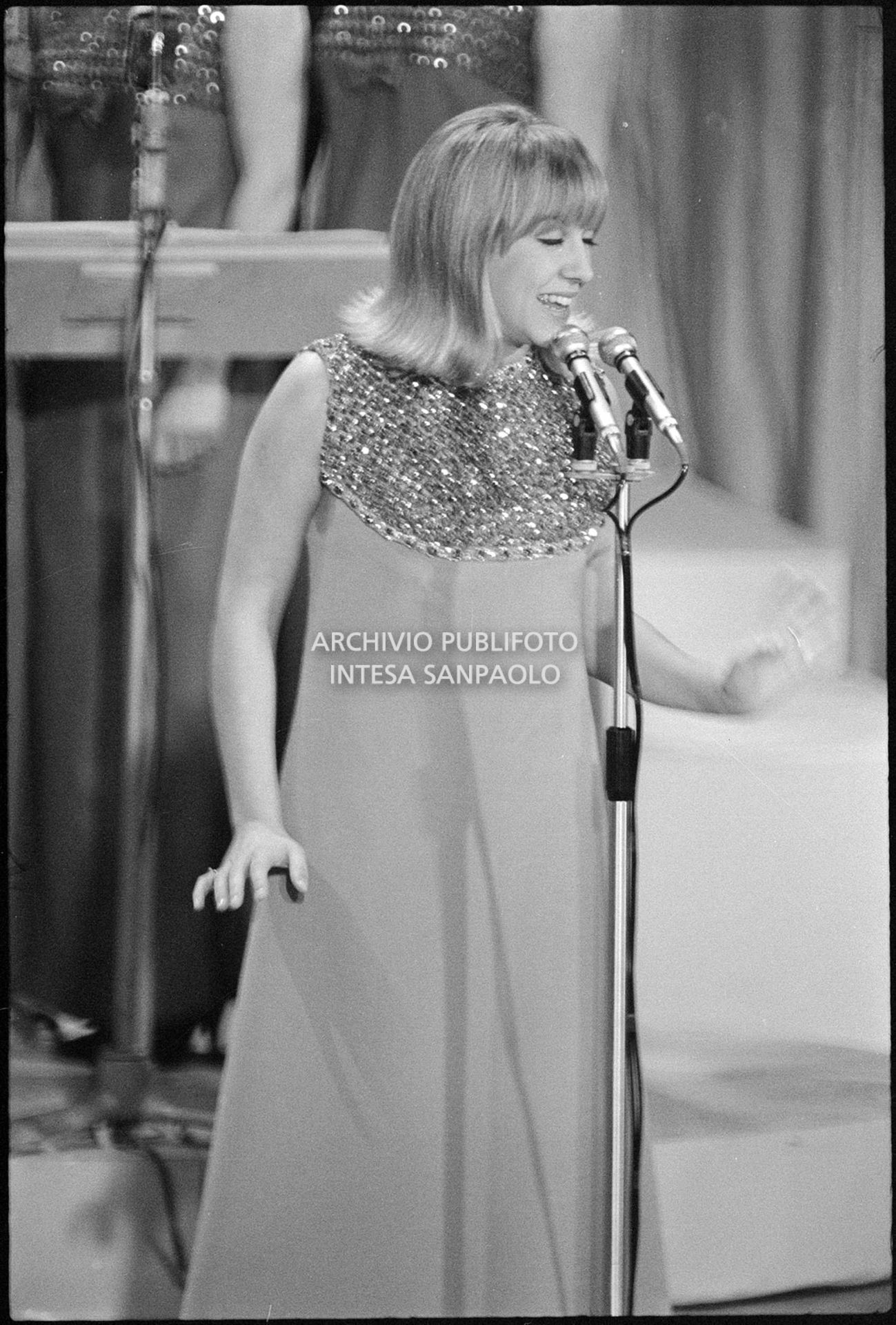 XVIII Festival della canzone italiana di Sanremo