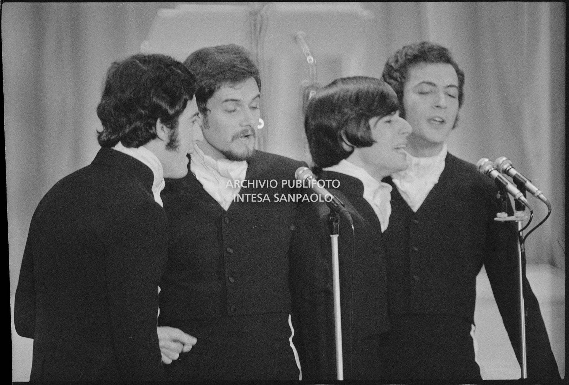 XVIII Festival della canzone italiana di Sanremo