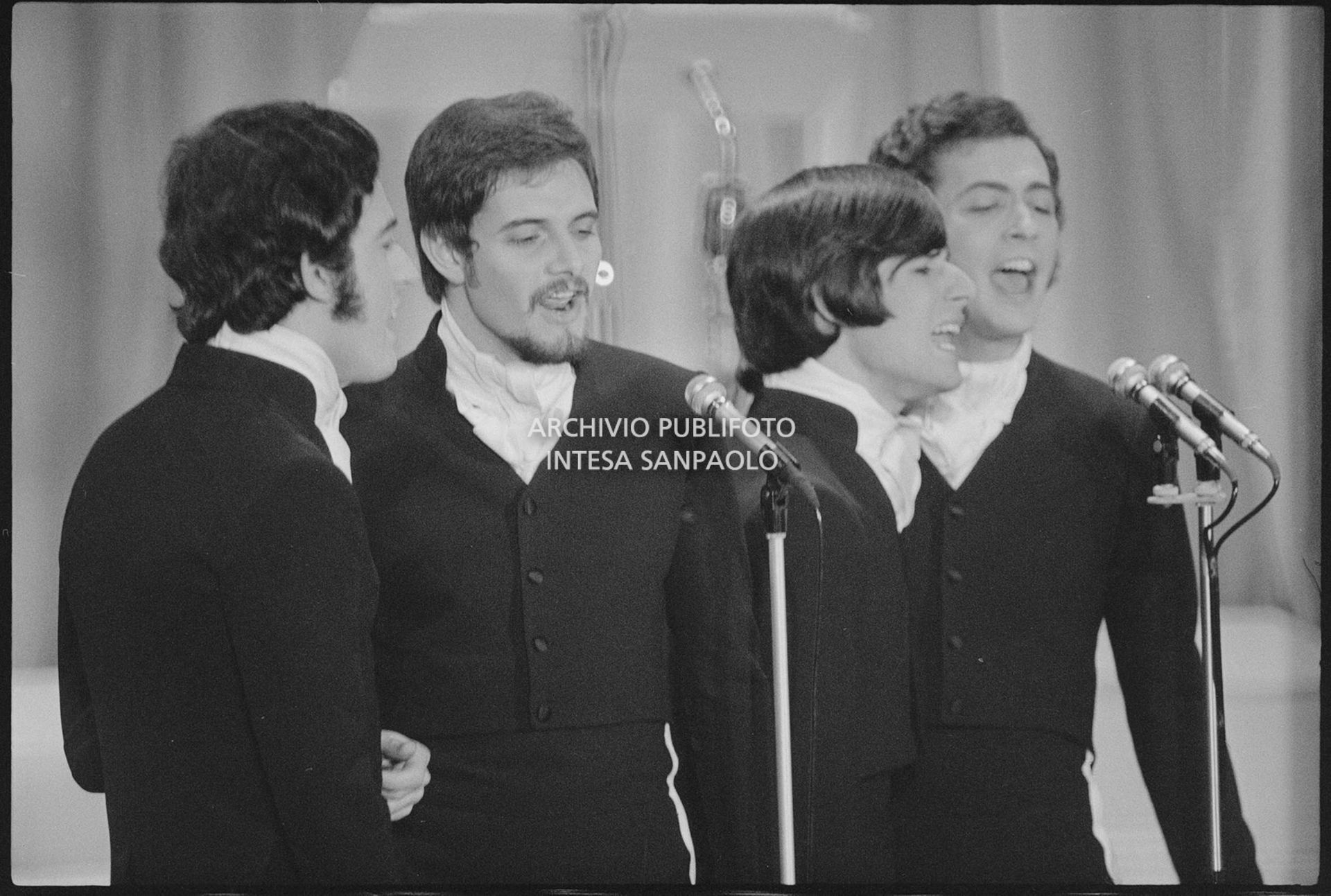 XVIII Festival della canzone italiana di Sanremo