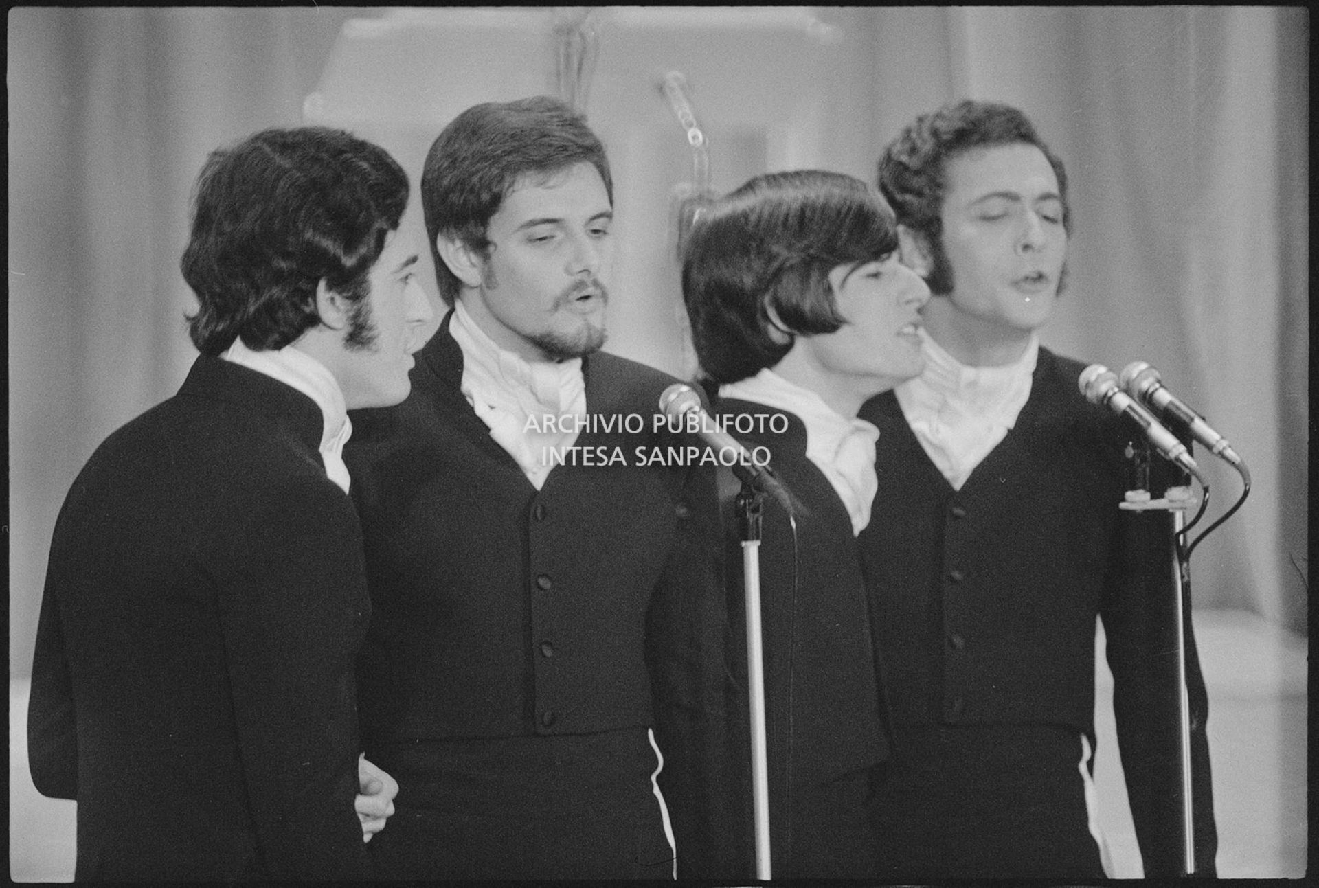 XVIII Festival della canzone italiana di Sanremo