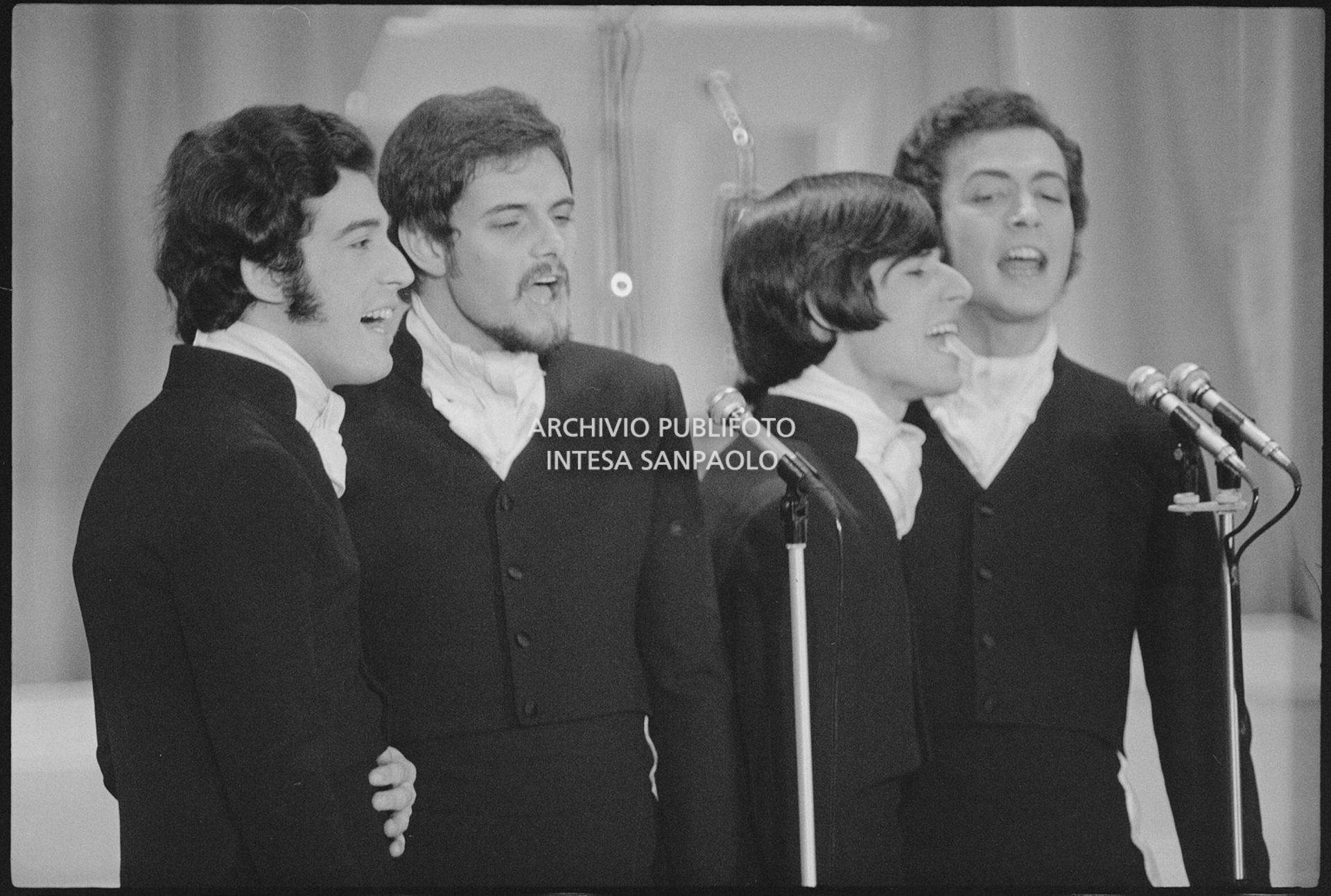 XVIII Festival della canzone italiana di Sanremo