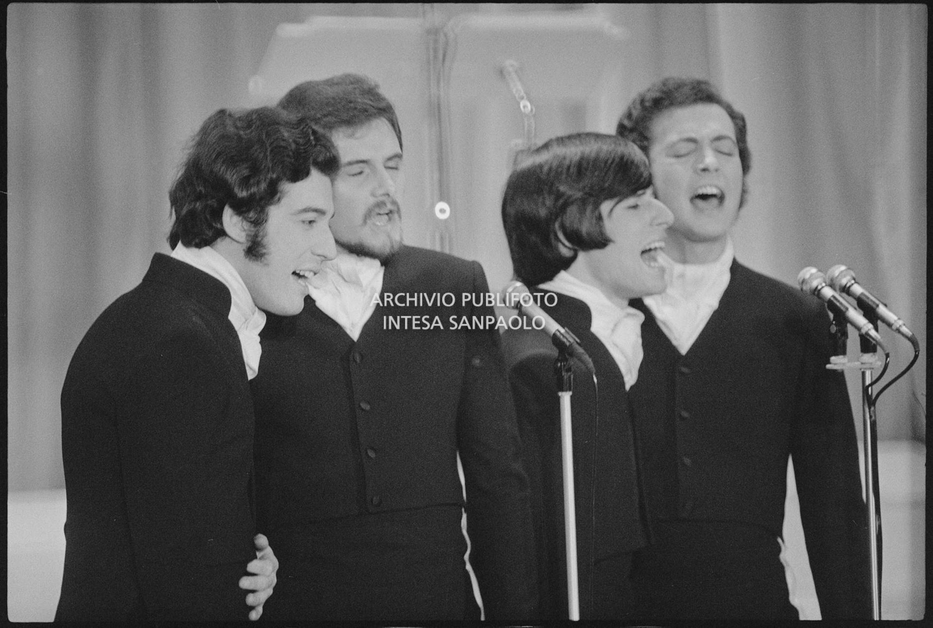 XVIII Festival della canzone italiana di Sanremo