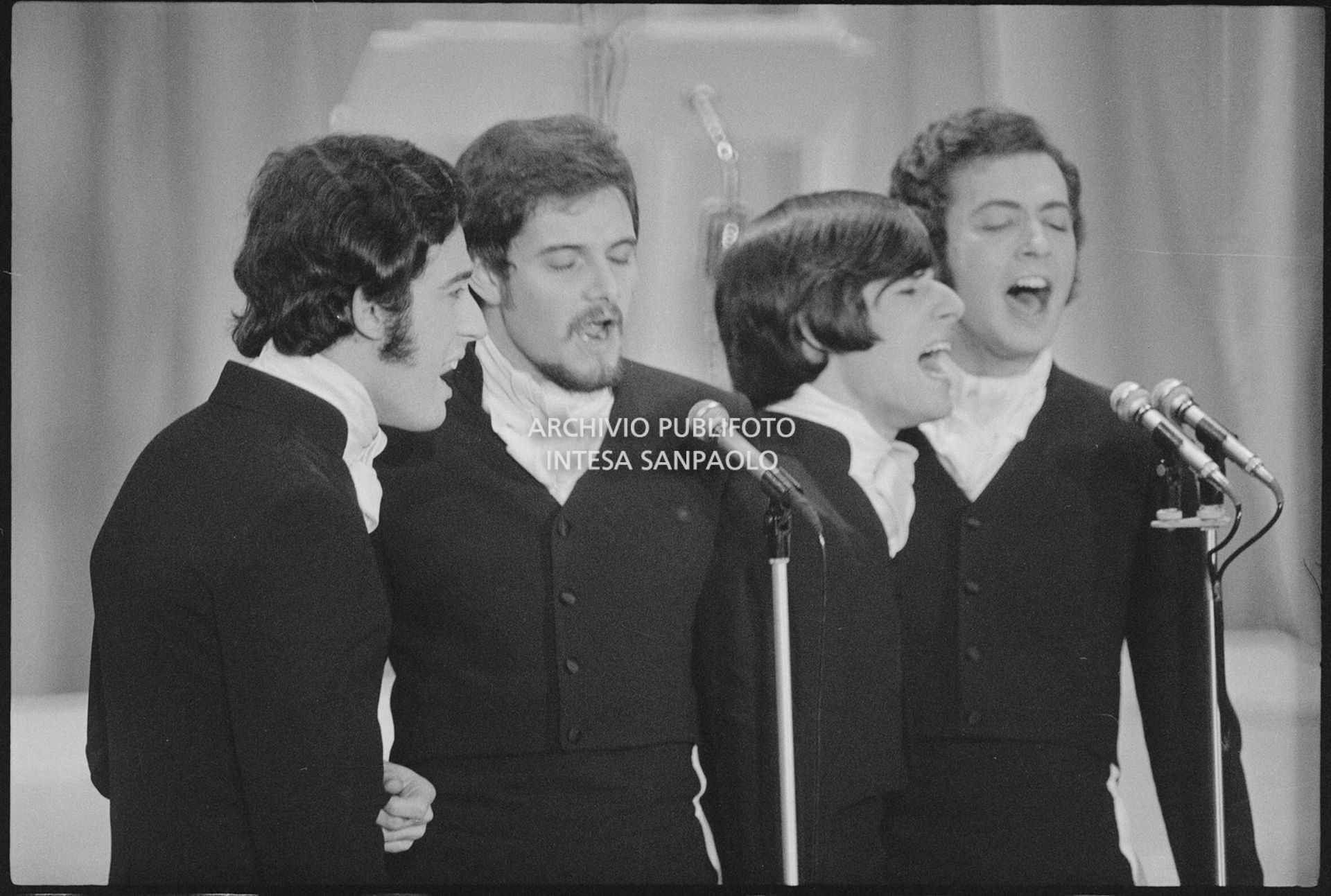 XVIII Festival della canzone italiana di Sanremo