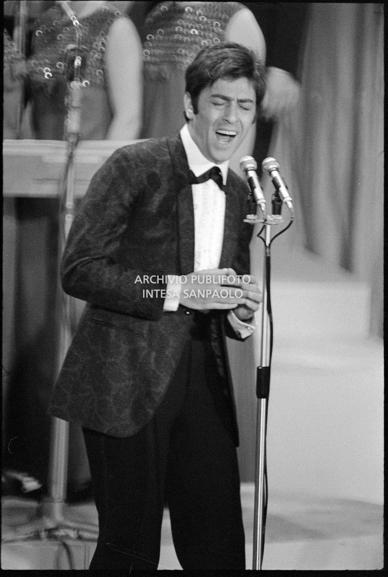 XVIII Festival della canzone italiana di Sanremo